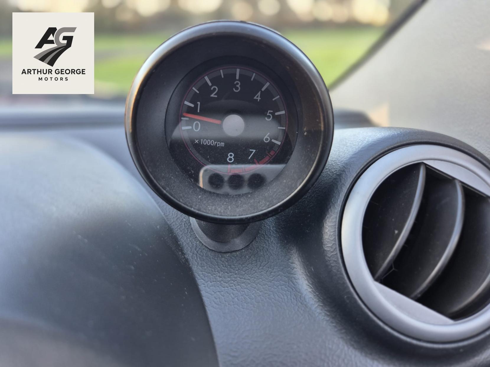 Suzuki Alto 1.0 12V SZ4 Hatchback 5dr Petrol Manual Euro 5 (68 ps)