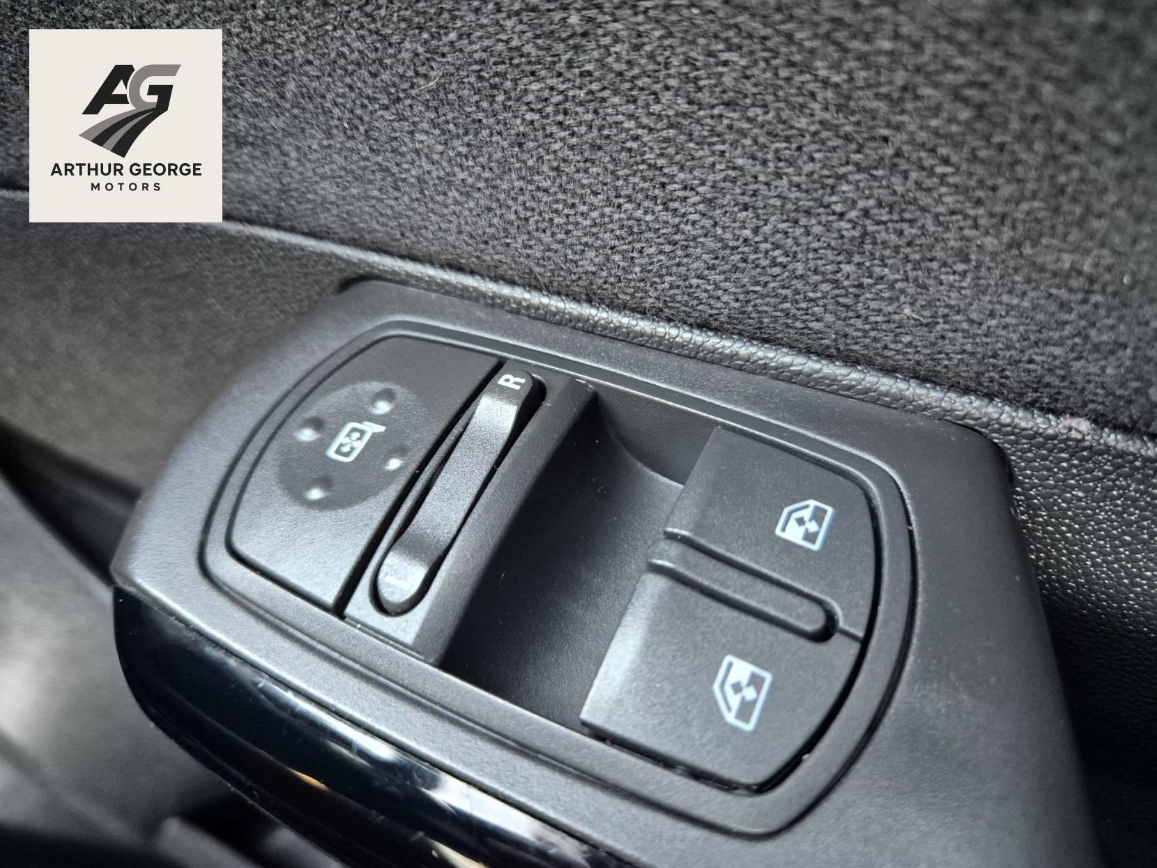 Vauxhall Corsa 1.2 16V Excite Hatchback 3dr Petrol Manual Euro 5 (A/C) (85 ps)