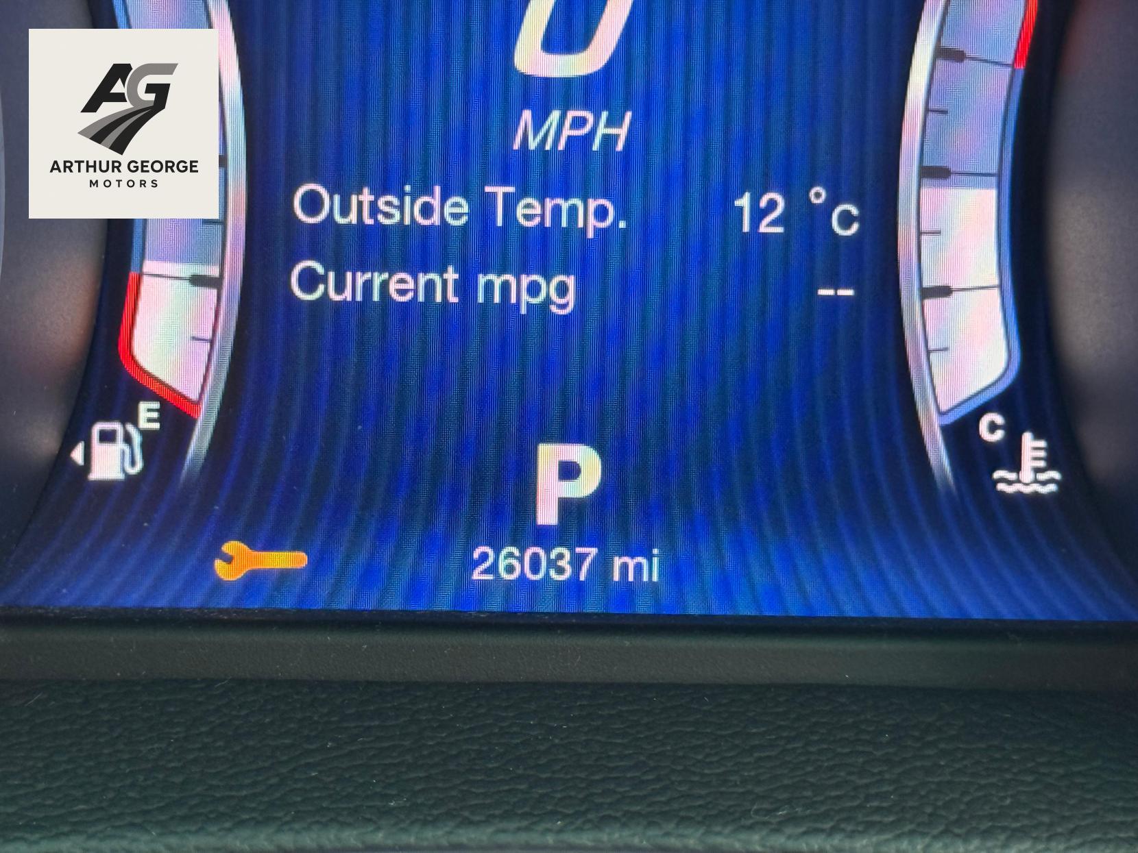 Maserati Ghibli 3.0D V6 Saloon 4dr Diesel ZF Euro 5 (s/s) (275 ps)