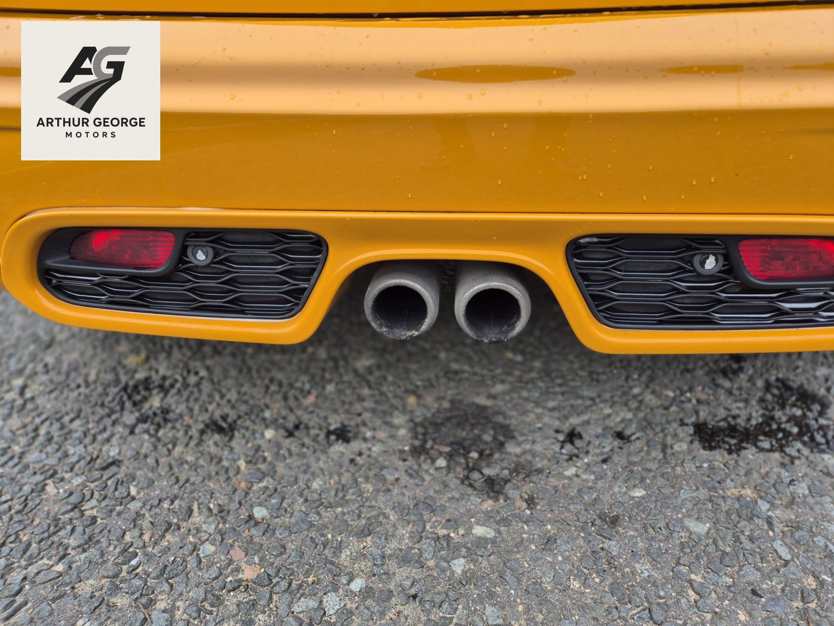 MINI Hatch 2.0 Cooper S Hatchback 5dr Petrol Manual Euro 6 (s/s) (192 ps)