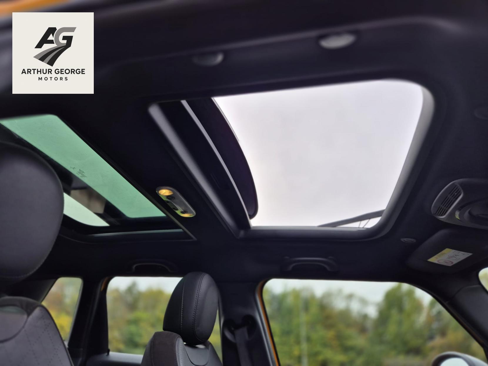 MINI Hatch 2.0 Cooper S Hatchback 5dr Petrol Manual Euro 6 (s/s) (192 ps)