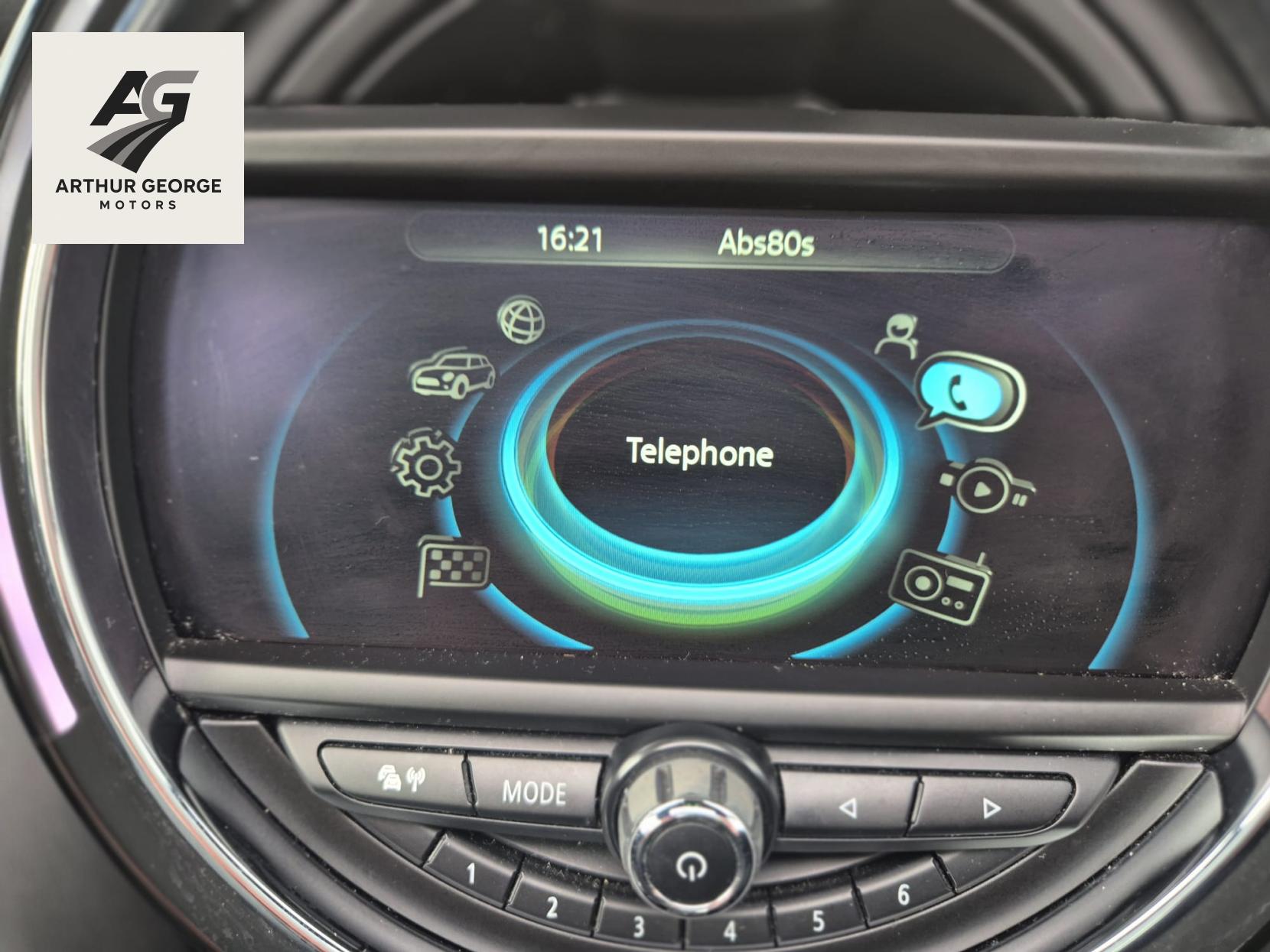 MINI Hatch 2.0 Cooper S Hatchback 5dr Petrol Manual Euro 6 (s/s) (192 ps)