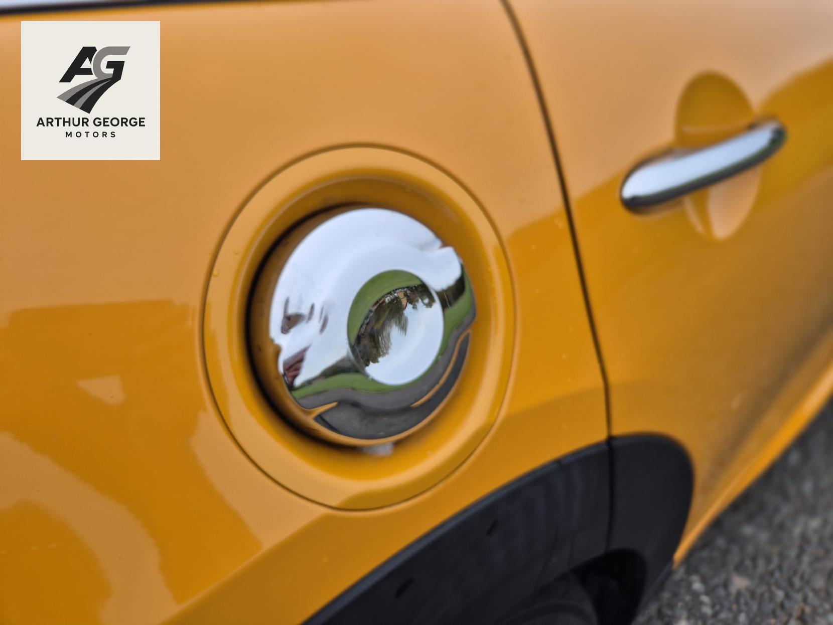 MINI Hatch 2.0 Cooper S Hatchback 5dr Petrol Manual Euro 6 (s/s) (192 ps)