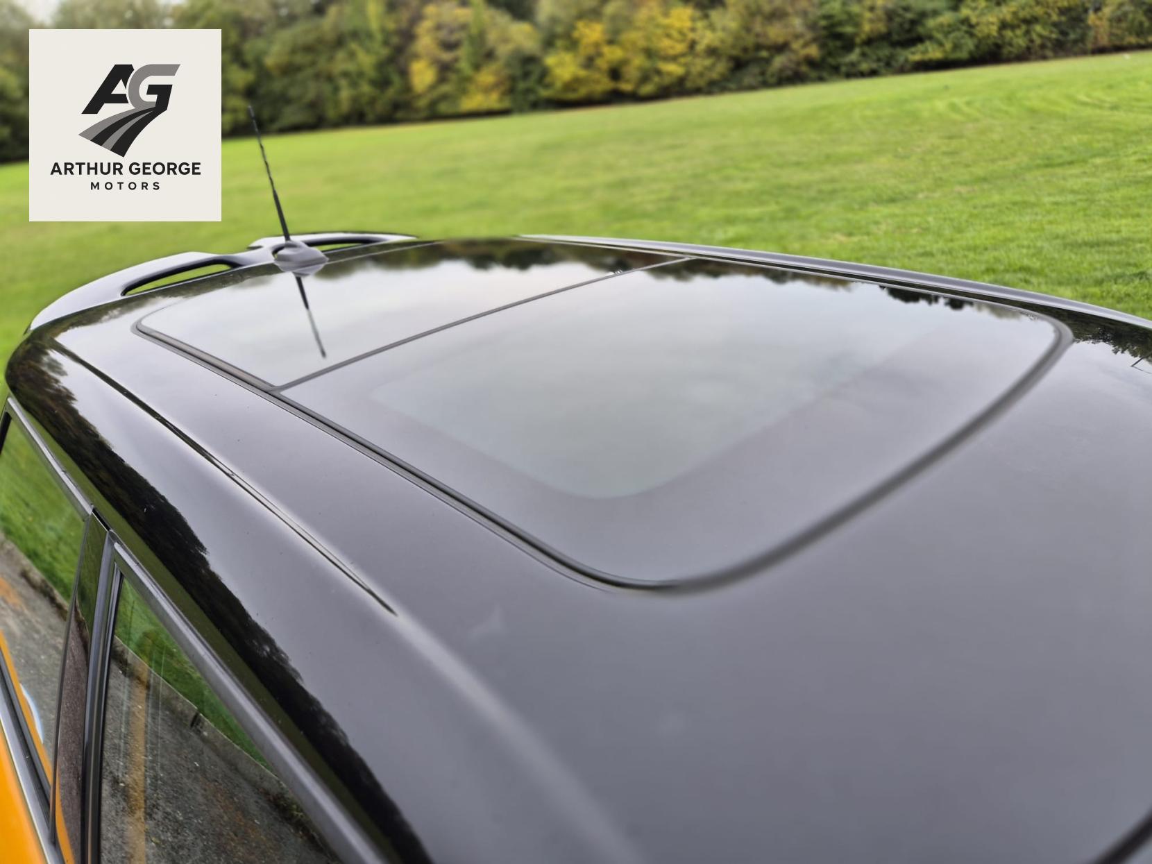 MINI Hatch 2.0 Cooper S Hatchback 5dr Petrol Manual Euro 6 (s/s) (192 ps)