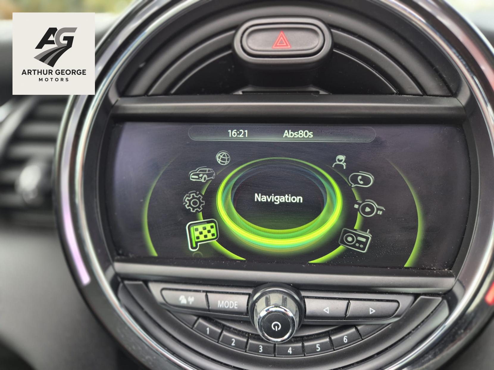 MINI Hatch 2.0 Cooper S Hatchback 5dr Petrol Manual Euro 6 (s/s) (192 ps)