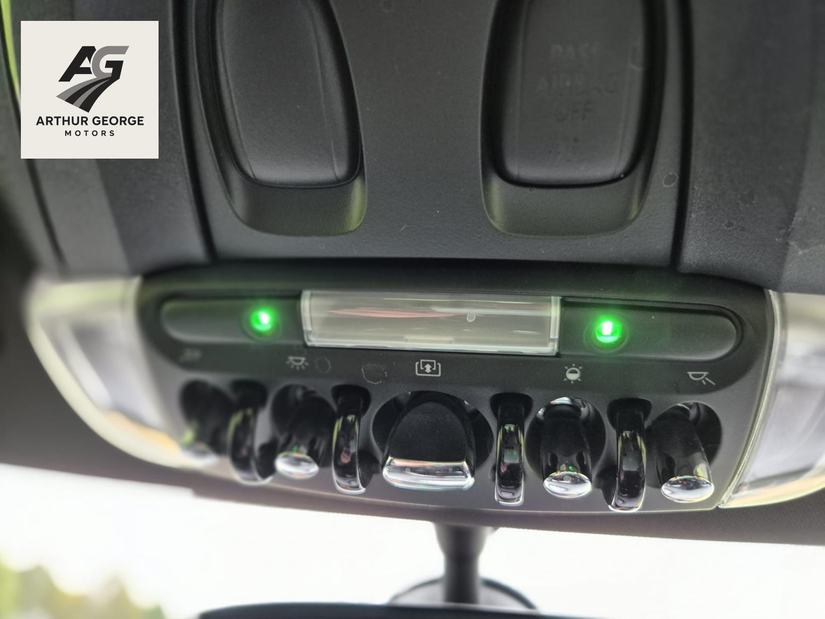 MINI Hatch 2.0 Cooper S Hatchback 5dr Petrol Manual Euro 6 (s/s) (192 ps)