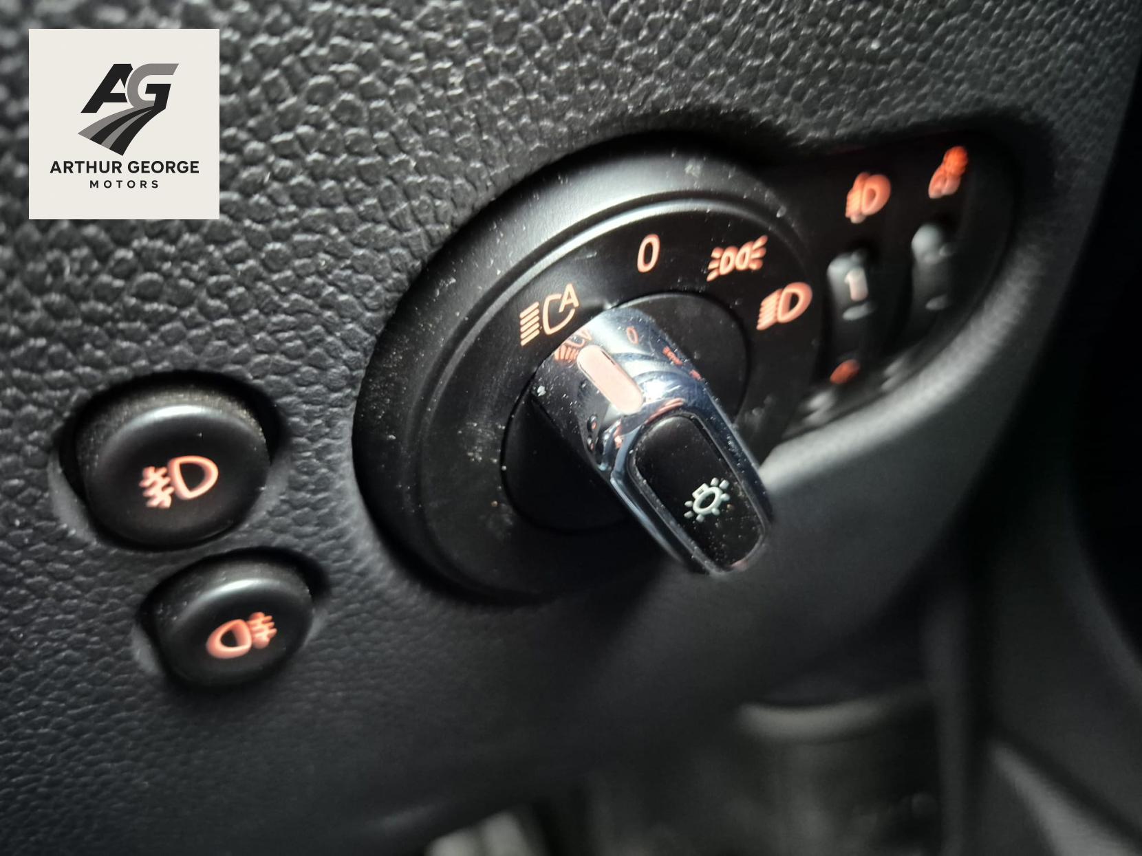 MINI Hatch 2.0 Cooper S Hatchback 5dr Petrol Manual Euro 6 (s/s) (192 ps)