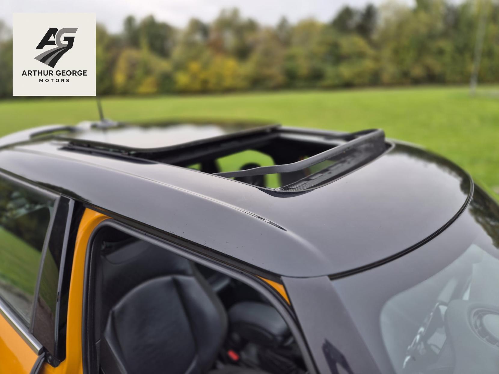 MINI Hatch 2.0 Cooper S Hatchback 5dr Petrol Manual Euro 6 (s/s) (192 ps)