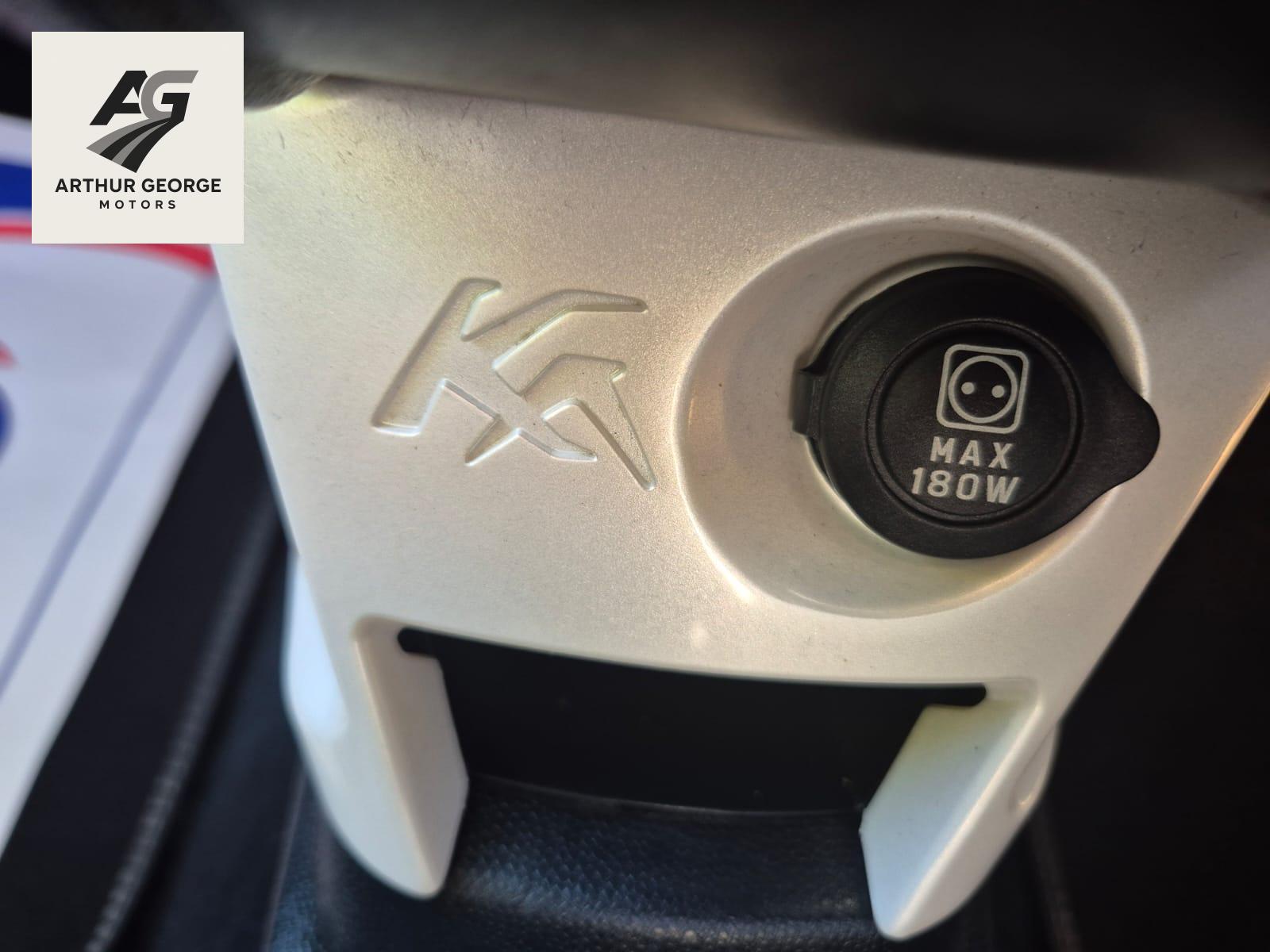 Ford Ka 1.2 Zetec White Edition Hatchback 3dr Petrol Manual Euro 6 (s/s) (69 ps)