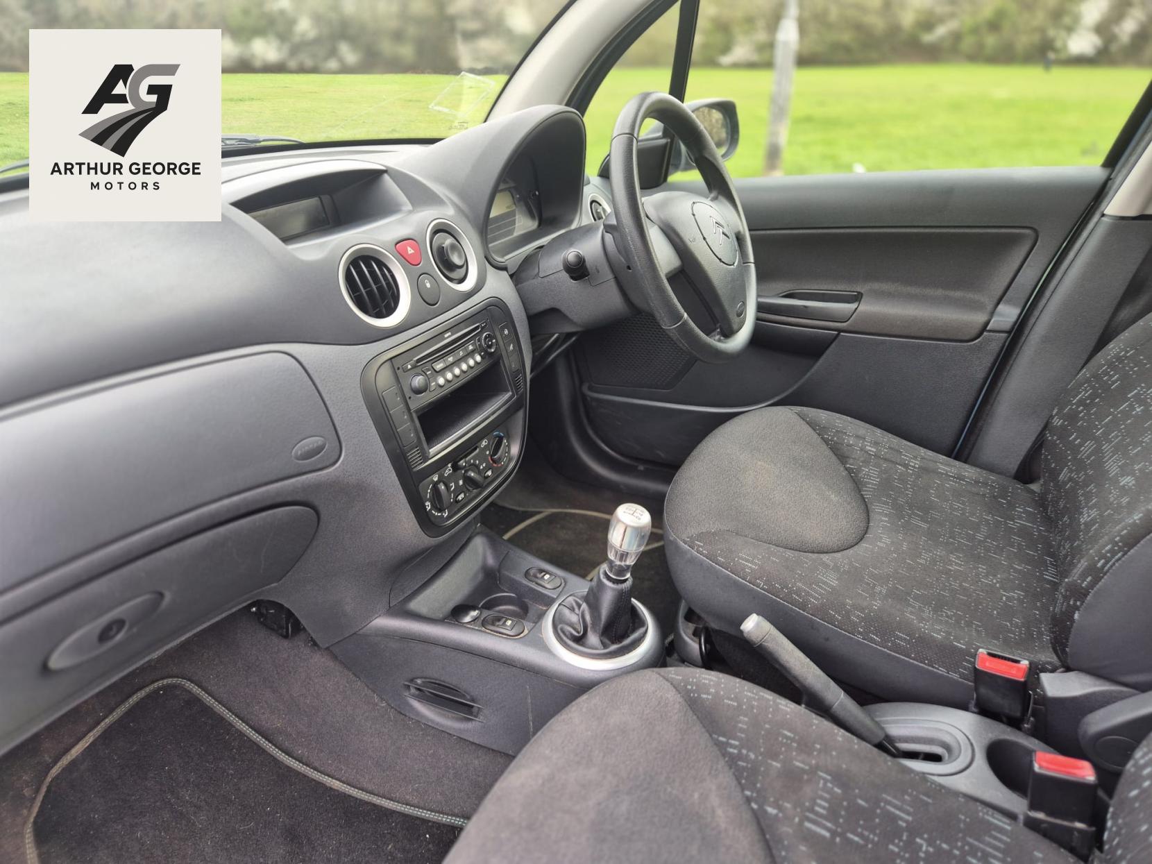 Citroen C3 1.1i Cool Hatchback 5dr Petrol Manual (143 g/km, 59 bhp)