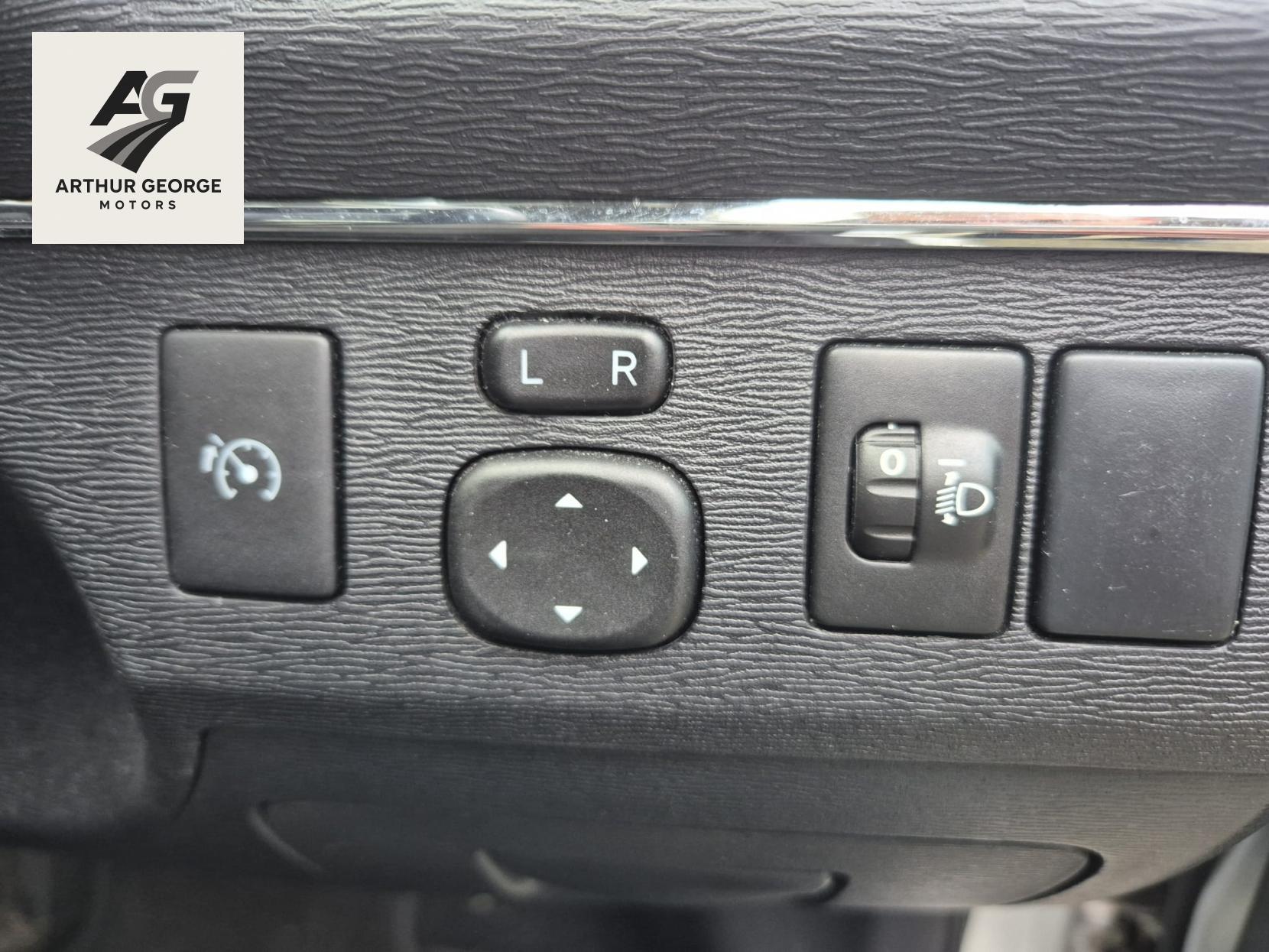 Toyota Avensis 2.0 D-4D Icon Saloon 4dr Diesel Manual Euro 5 (126 ps)