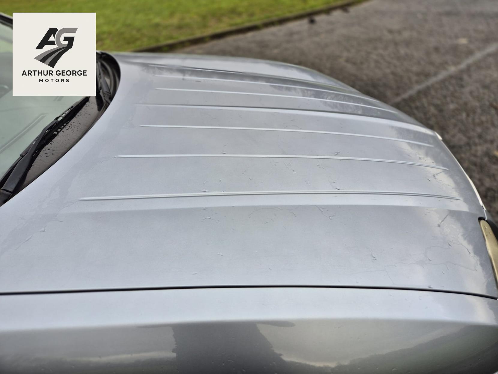 Chrysler Crossfire 3.2 Coupe 2dr Petrol Automatic (243 g/km, 215 bhp)