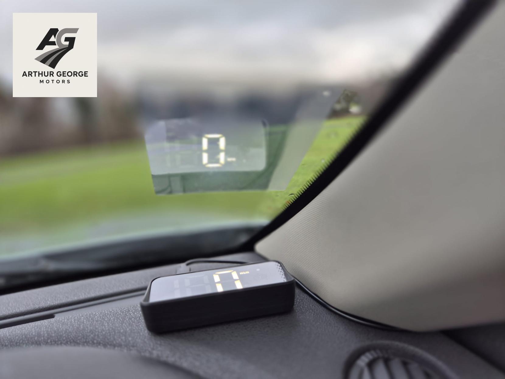 Chrysler Crossfire 3.2 Coupe 2dr Petrol Automatic (243 g/km, 215 bhp)