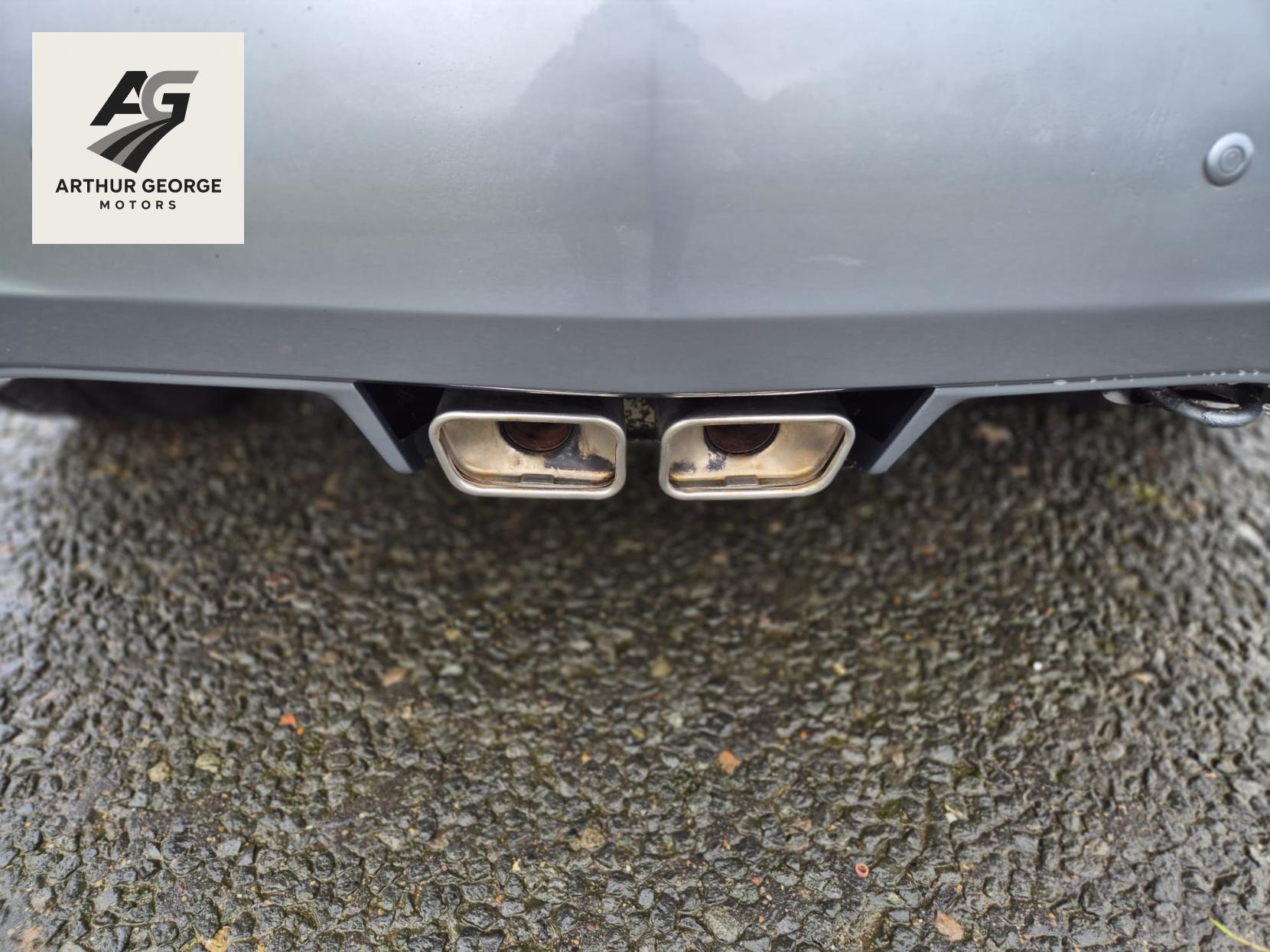 Chrysler Crossfire 3.2 Coupe 2dr Petrol Automatic (243 g/km, 215 bhp)