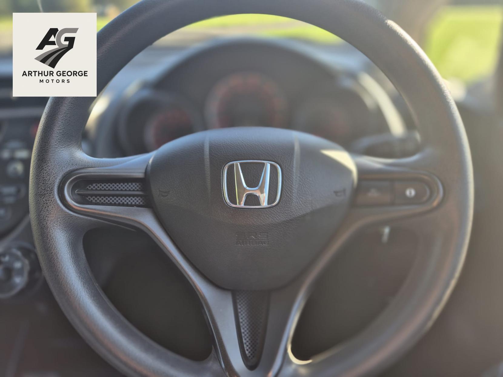 Honda Jazz 1.2 i-VTEC S Hatchback 5dr Petrol Manual Euro 5 (A/C) (90 ps)