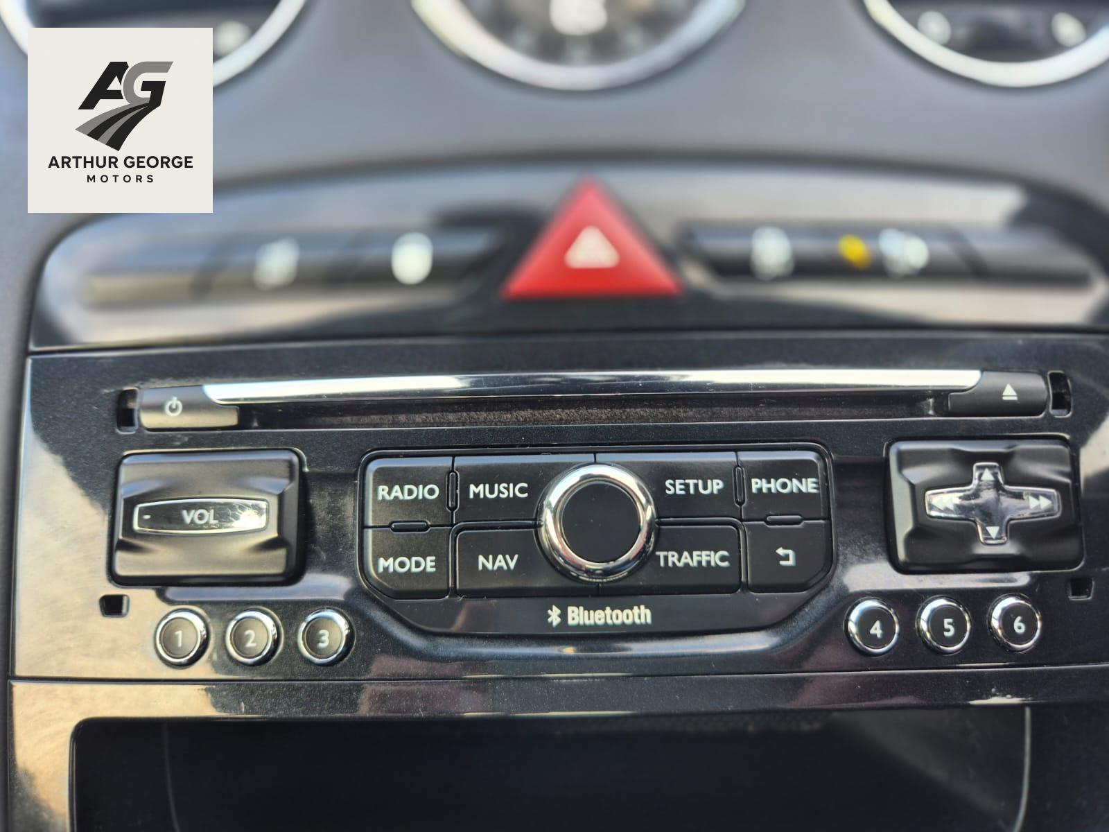 Peugeot RCZ 2.0 HDi Red Carbon Coupe 2dr Diesel Manual Euro 5 (163 ps)