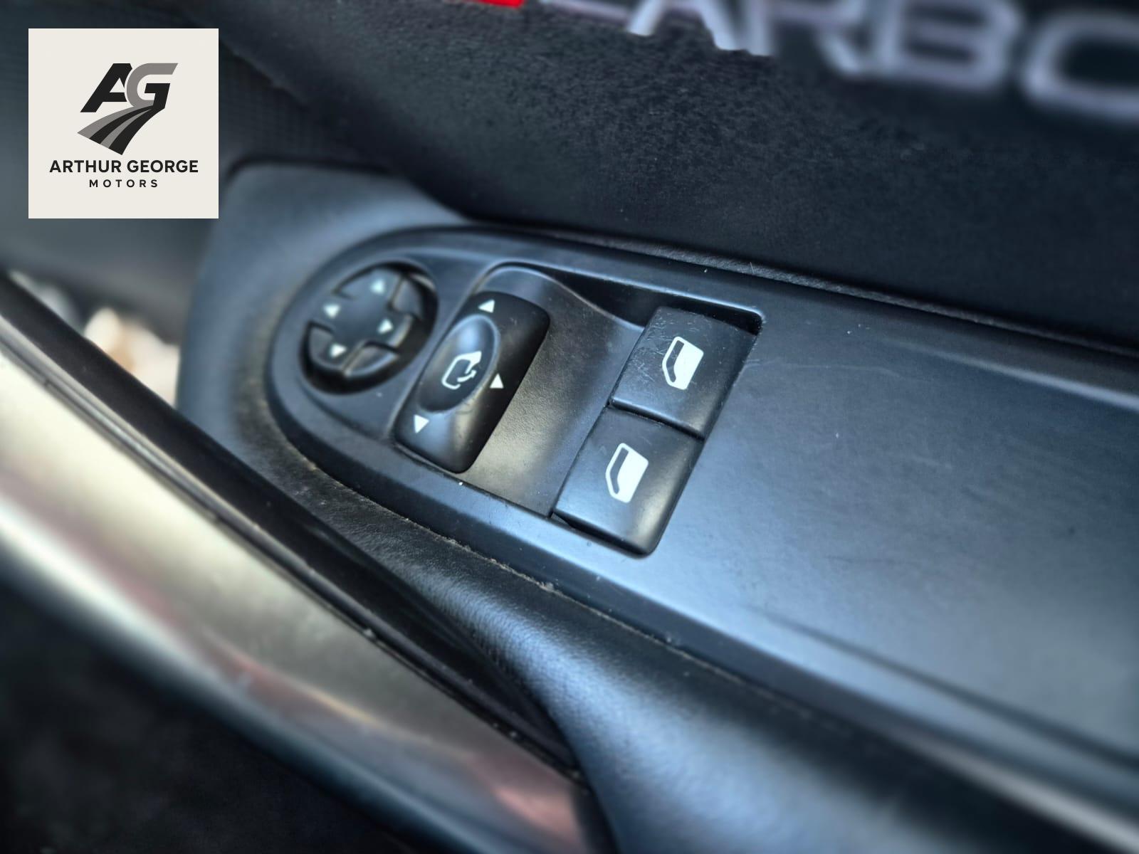 Peugeot RCZ 2.0 HDi Red Carbon Coupe 2dr Diesel Manual Euro 5 (163 ps)