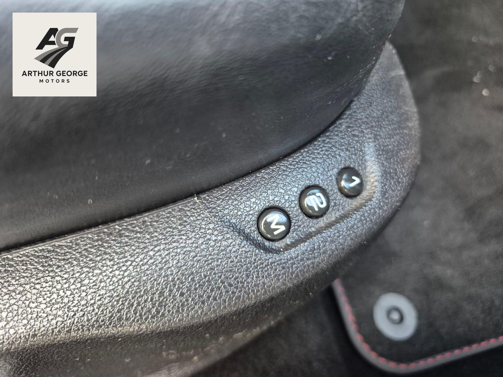 Peugeot RCZ 2.0 HDi Red Carbon Coupe 2dr Diesel Manual Euro 5 (163 ps)