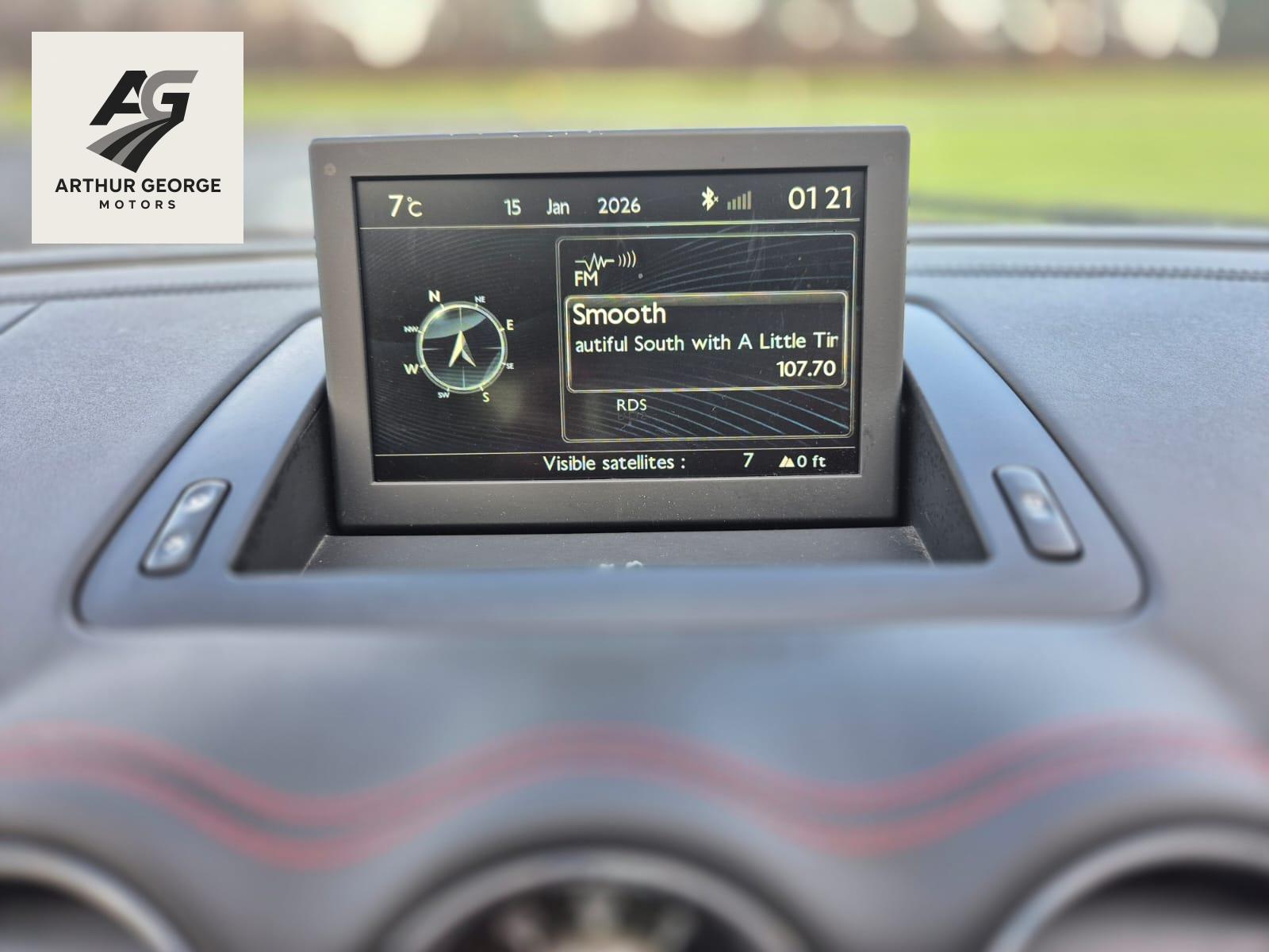 Peugeot RCZ 2.0 HDi Red Carbon Coupe 2dr Diesel Manual Euro 5 (163 ps)