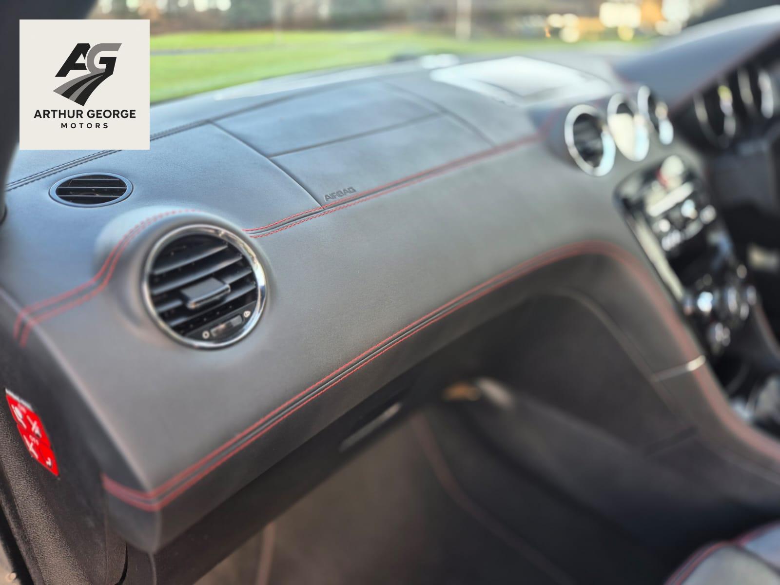 Peugeot RCZ 2.0 HDi Red Carbon Coupe 2dr Diesel Manual Euro 5 (163 ps)