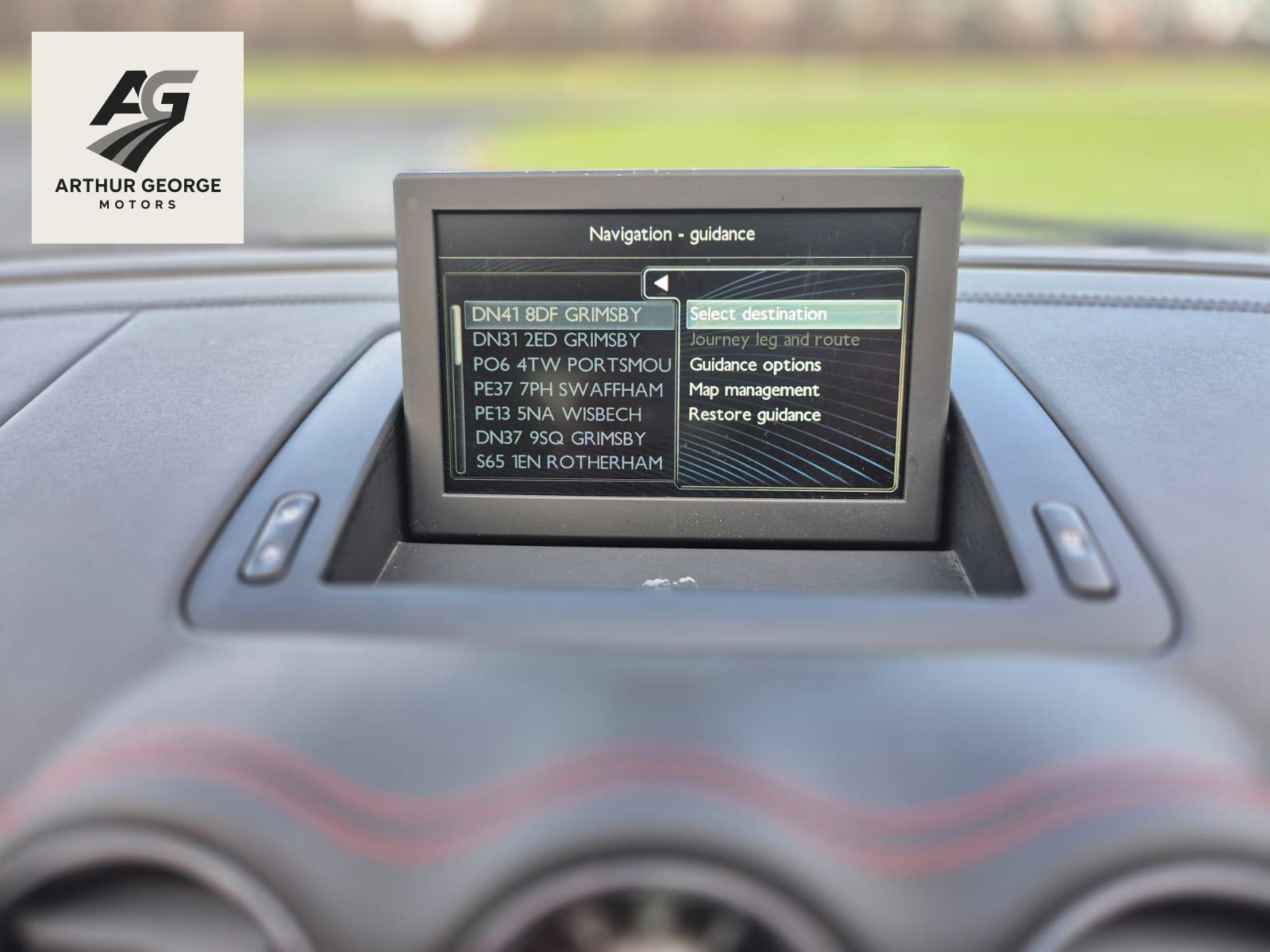 Peugeot RCZ 2.0 HDi Red Carbon Coupe 2dr Diesel Manual Euro 5 (163 ps)