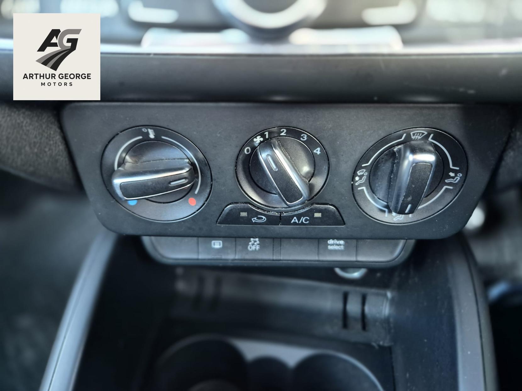 Audi A1 1.6 TDI Sport Sportback 5dr Diesel Manual Euro 6 (s/s) (116 ps)