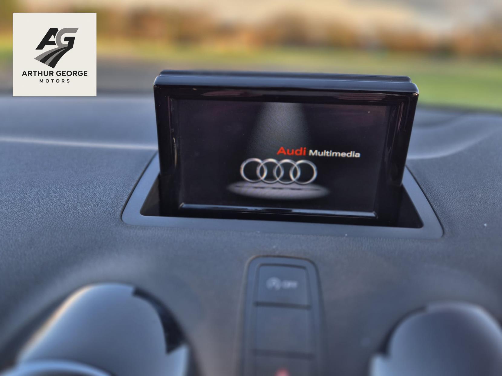 Audi A1 1.6 TDI Sport Sportback 5dr Diesel Manual Euro 6 (s/s) (116 ps)