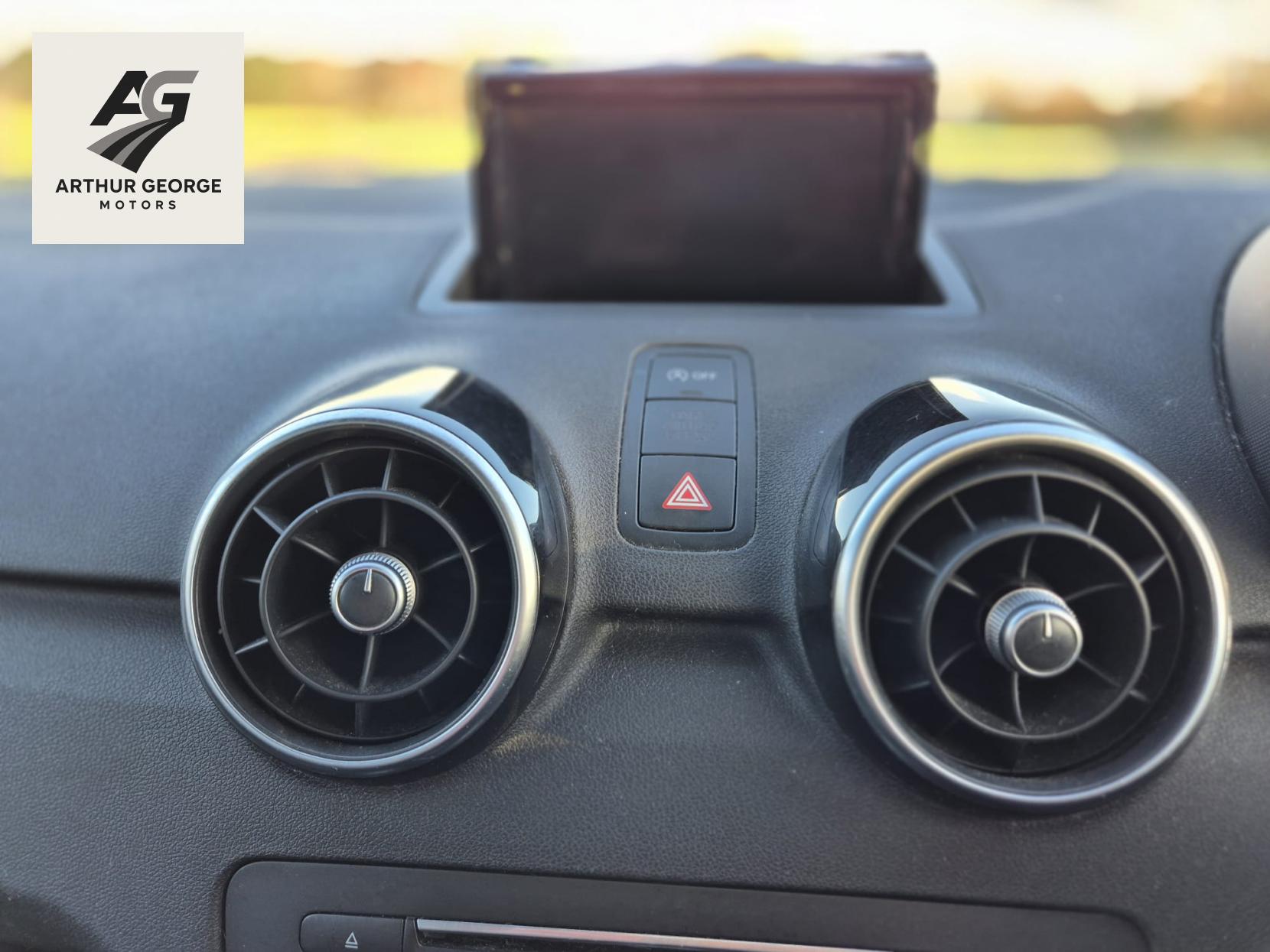 Audi A1 1.6 TDI Sport Sportback 5dr Diesel Manual Euro 6 (s/s) (116 ps)