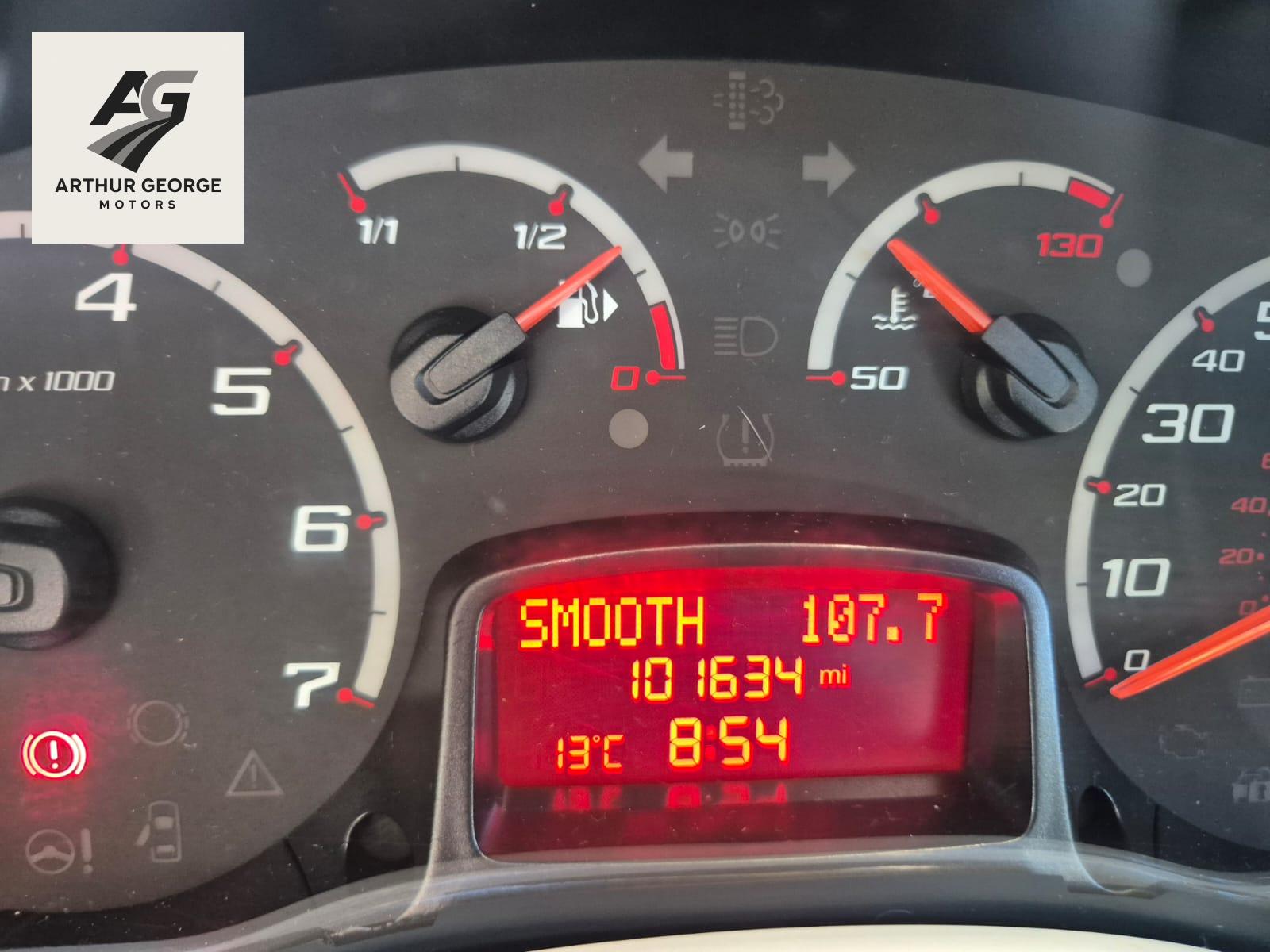 Ford Ka 1.2 Zetec White Edition Hatchback 3dr Petrol Manual Euro 6 (s/s) (69 ps)