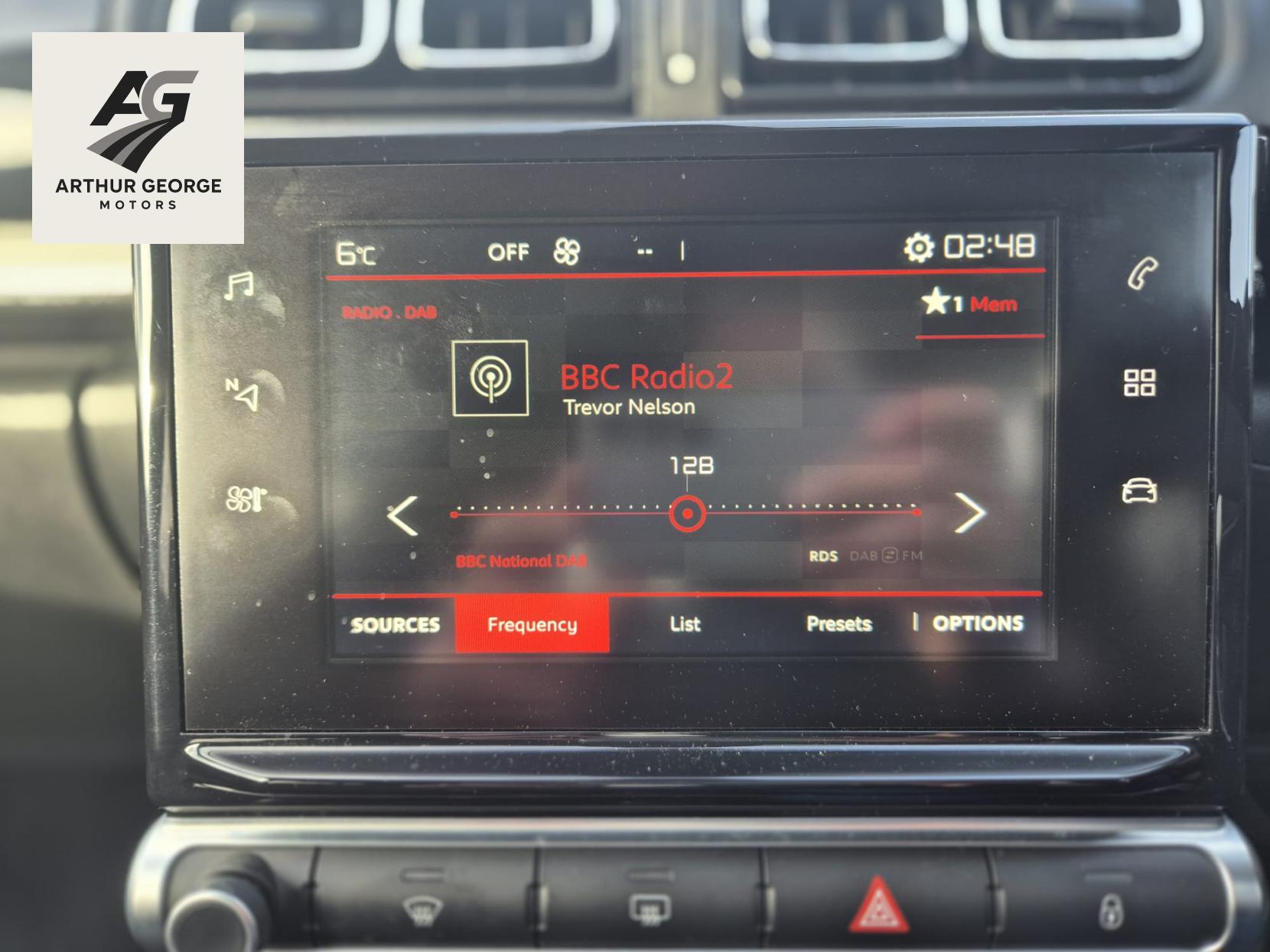 Citroen C3 1.2 PureTech Flair Hatchback 5dr Petrol Manual Euro 6 (82 ps)