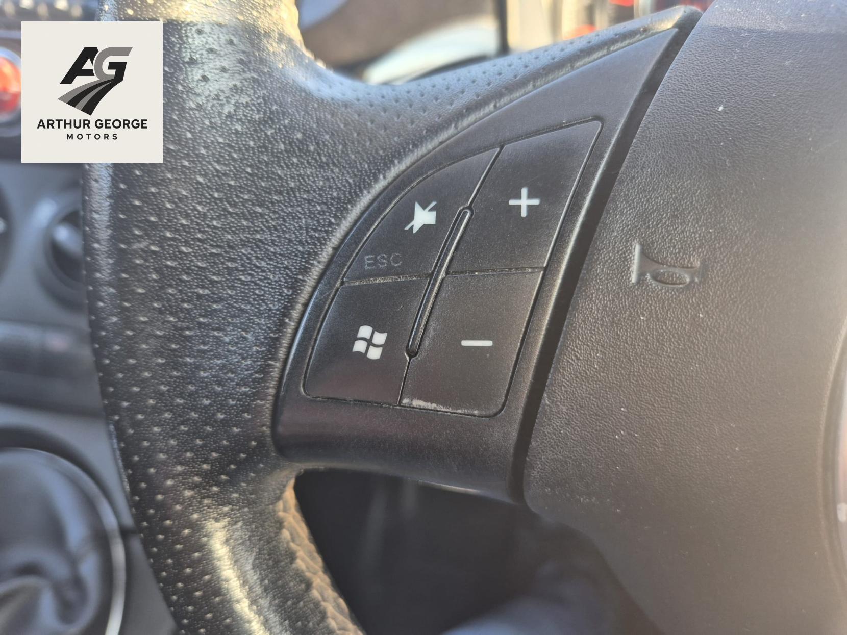 Fiat 500 1.2 Street Hatchback 3dr Petrol Manual Euro 5 (s/s) (69 bhp)