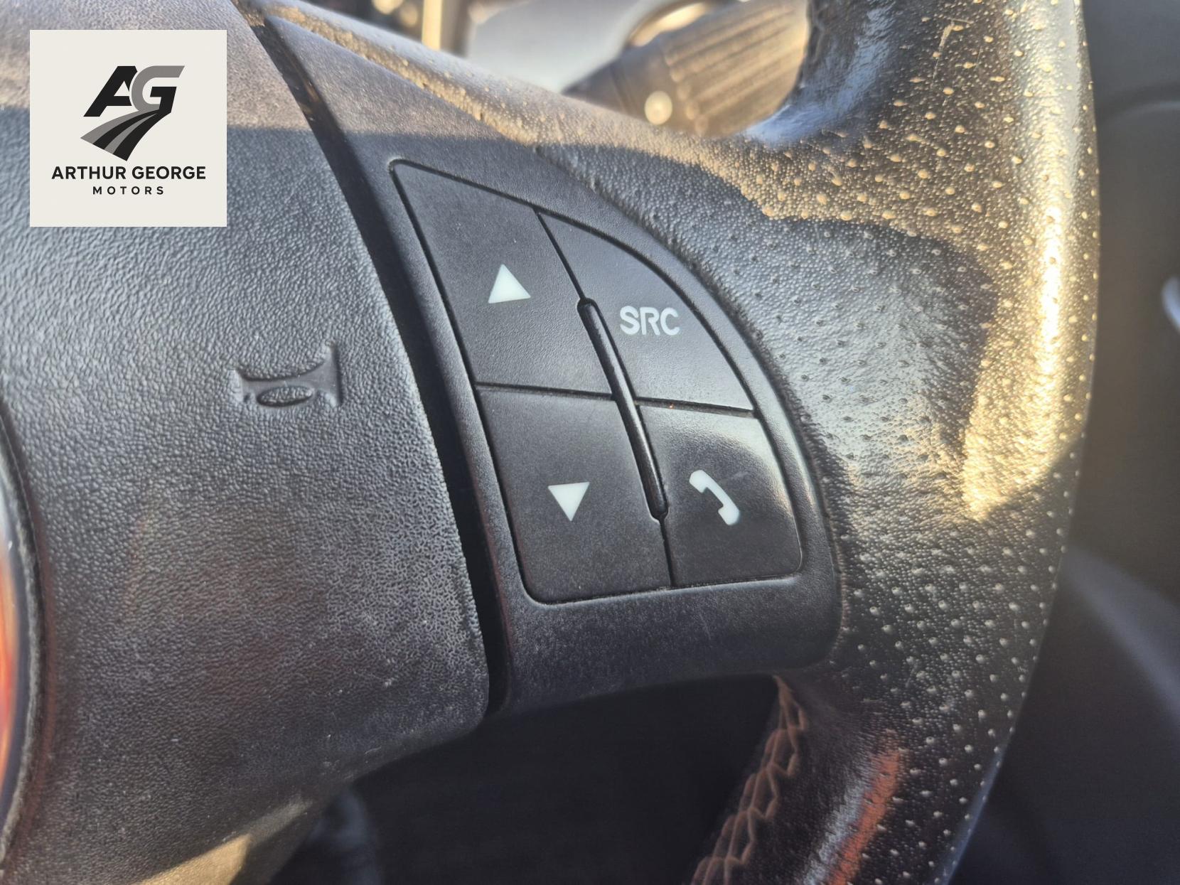 Fiat 500 1.2 Street Hatchback 3dr Petrol Manual Euro 5 (s/s) (69 bhp)