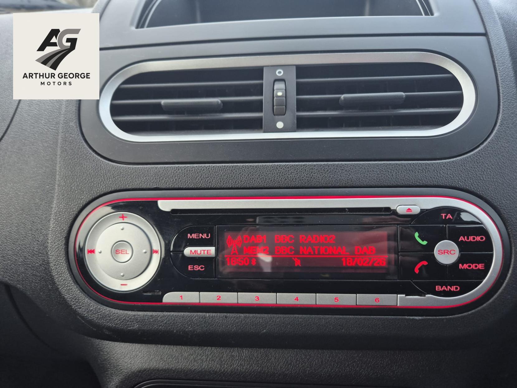 MG MG3 1.5 VTi-TECH 3Style Hatchback 5dr Petrol Manual Euro 5 (106 ps)