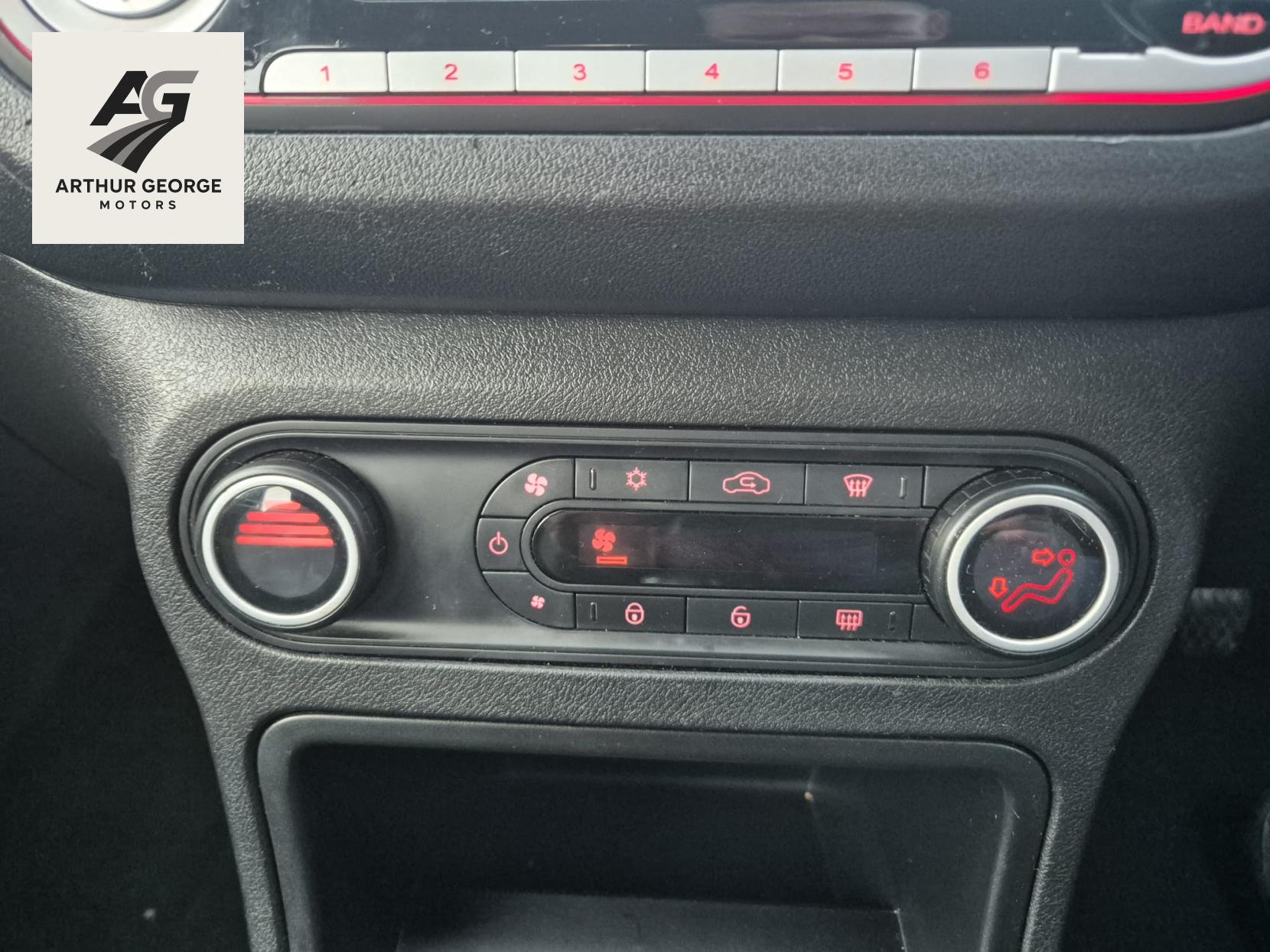 MG MG3 1.5 VTi-TECH 3Style Hatchback 5dr Petrol Manual Euro 5 (106 ps)