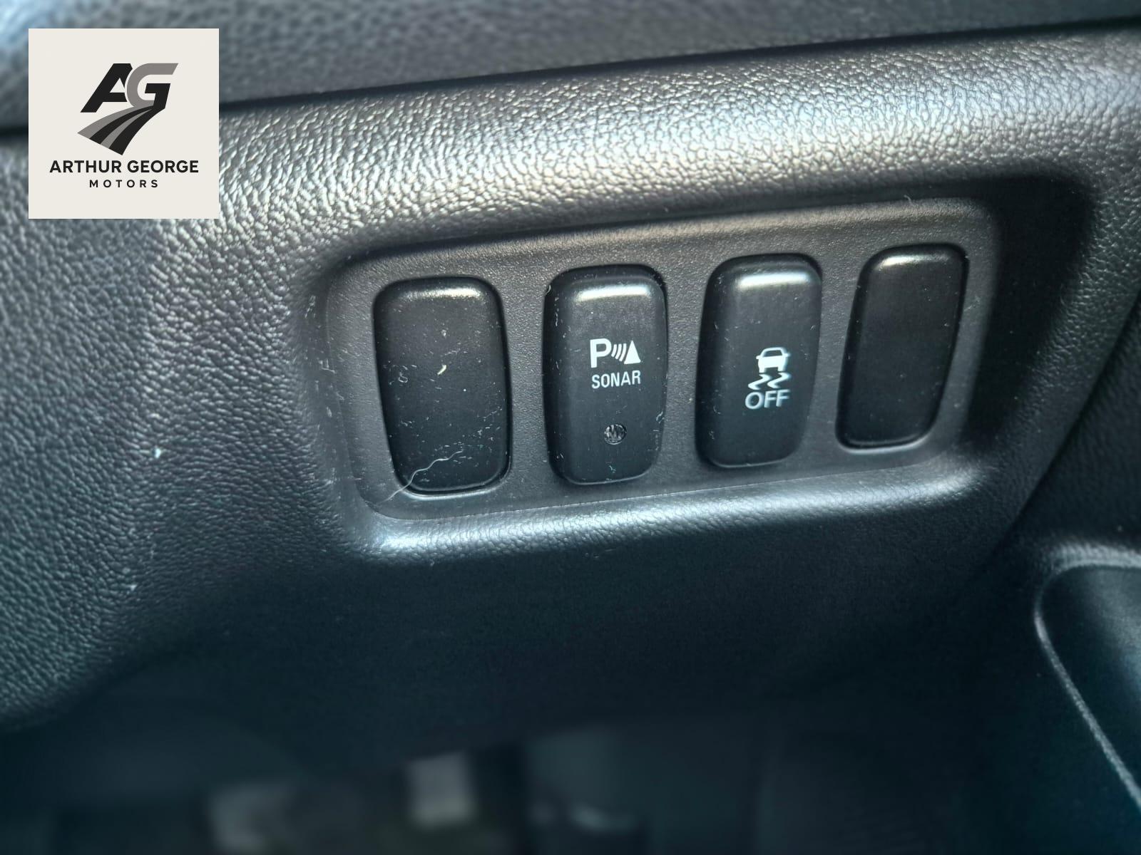 Mitsubishi ASX 1.8D 3 SUV 5dr Diesel Manual Euro 5 (114 ps)