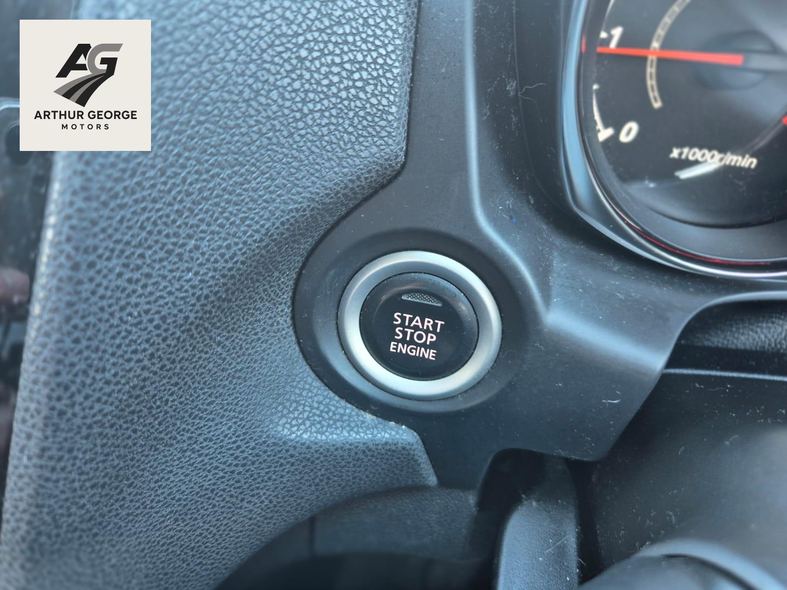 Mitsubishi ASX 1.8D 3 SUV 5dr Diesel Manual Euro 5 (114 ps)