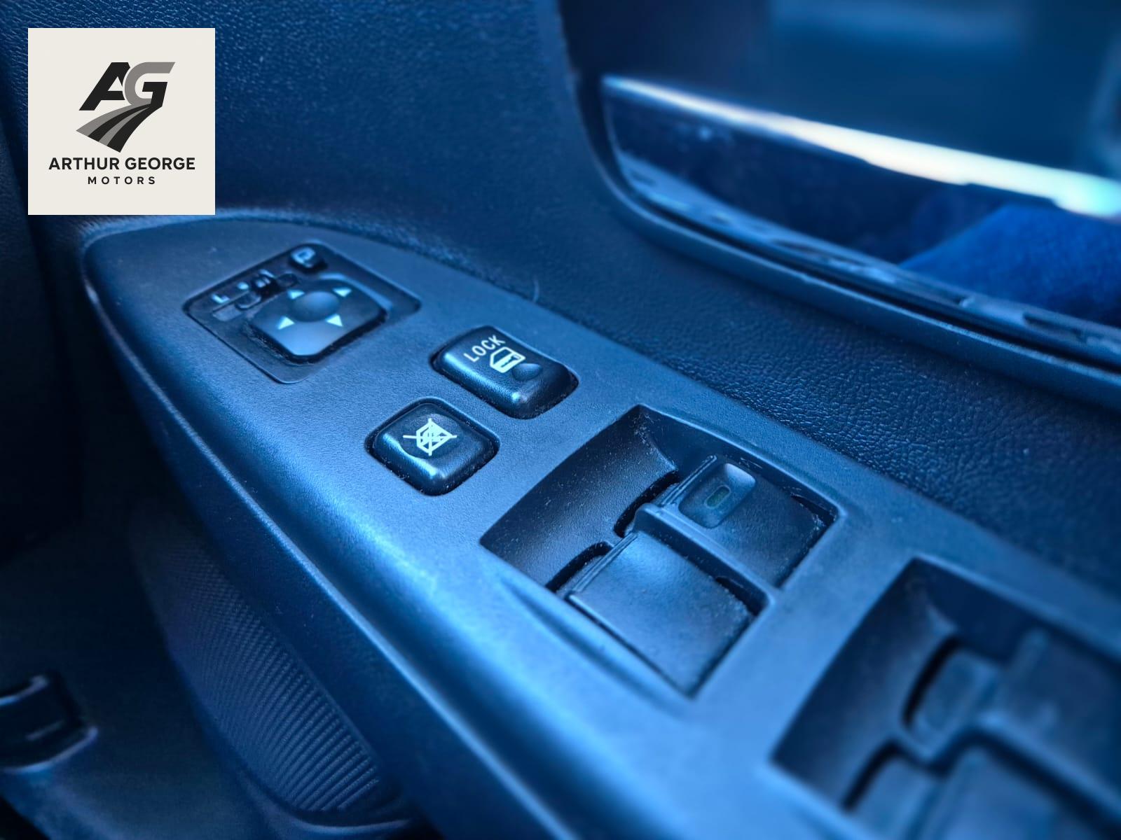 Mitsubishi ASX 1.8D 3 SUV 5dr Diesel Manual Euro 5 (114 ps)