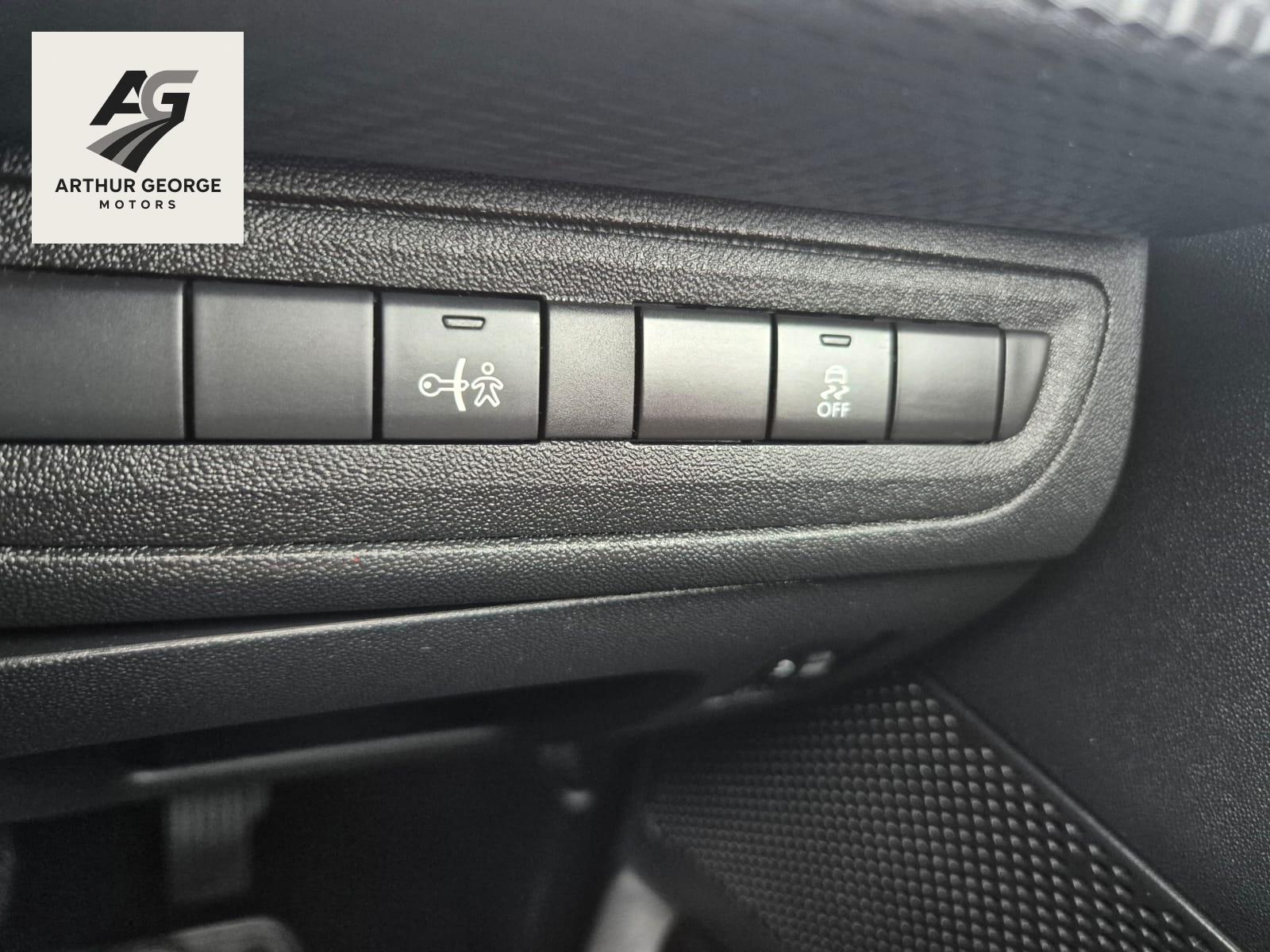 Peugeot 208 1.6 BlueHDi Active Hatchback 5dr Diesel Manual Euro 6 (75 ps)