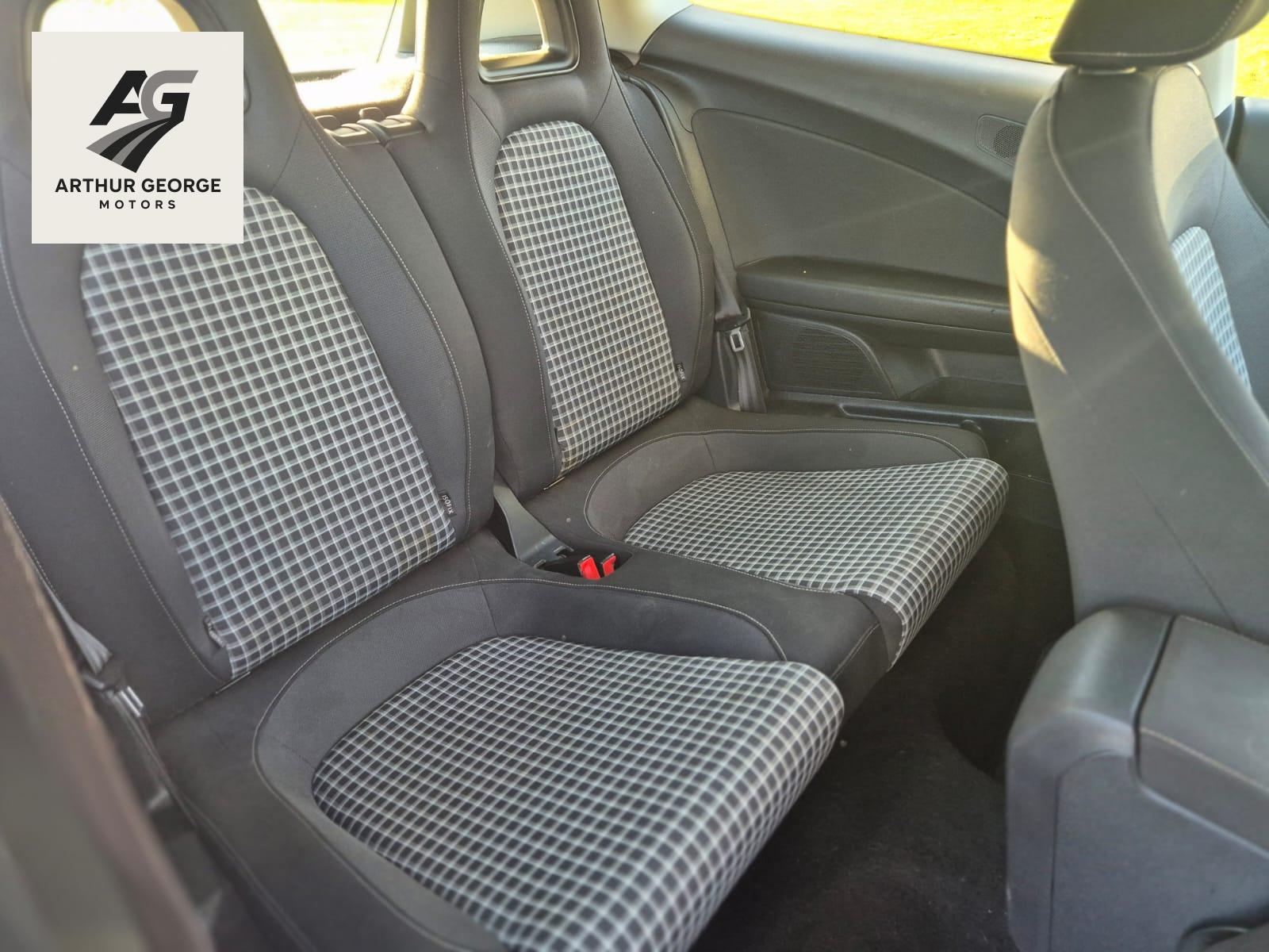 Volkswagen Scirocco 1.4 TSI BlueMotion Tech Hatchback 3dr Petrol Manual Euro 6 (s/s) (125 ps)