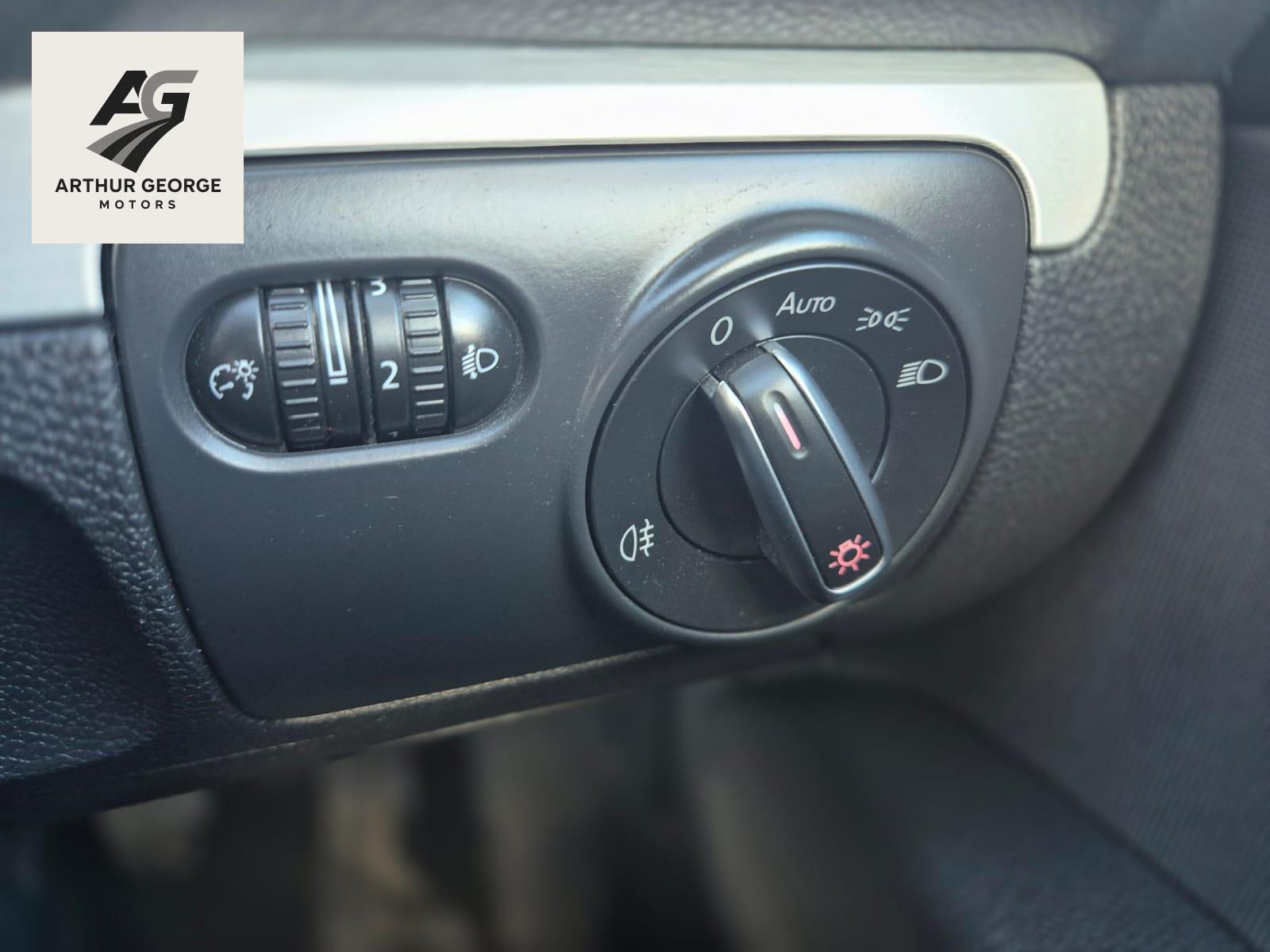 Volkswagen Scirocco 1.4 TSI BlueMotion Tech Hatchback 3dr Petrol Manual Euro 6 (s/s) (125 ps)