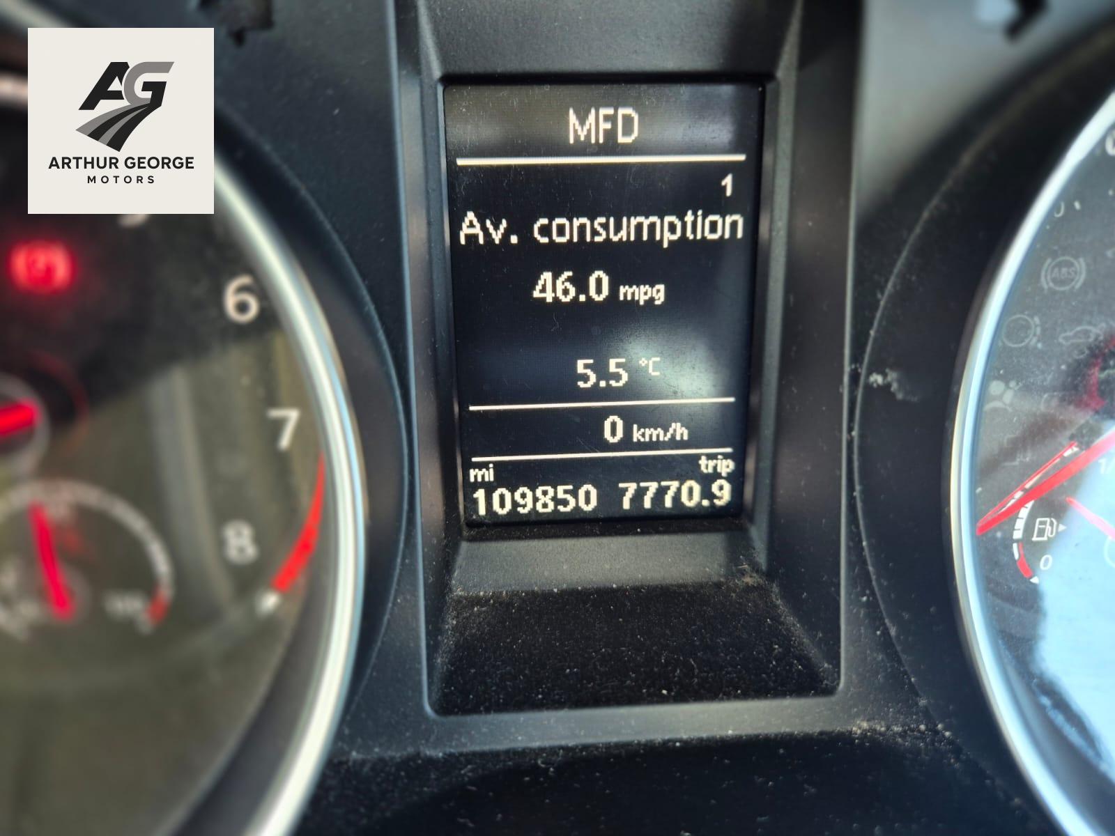 Volkswagen Scirocco 1.4 TSI BlueMotion Tech Hatchback 3dr Petrol Manual Euro 6 (s/s) (125 ps)