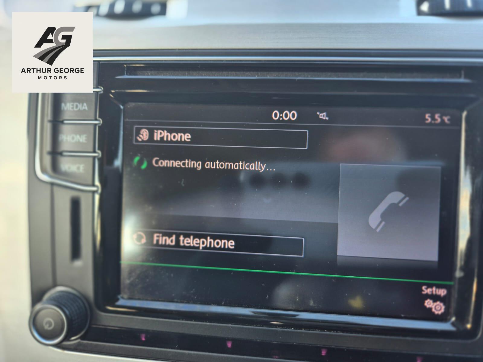 Volkswagen Scirocco 1.4 TSI BlueMotion Tech Hatchback 3dr Petrol Manual Euro 6 (s/s) (125 ps)