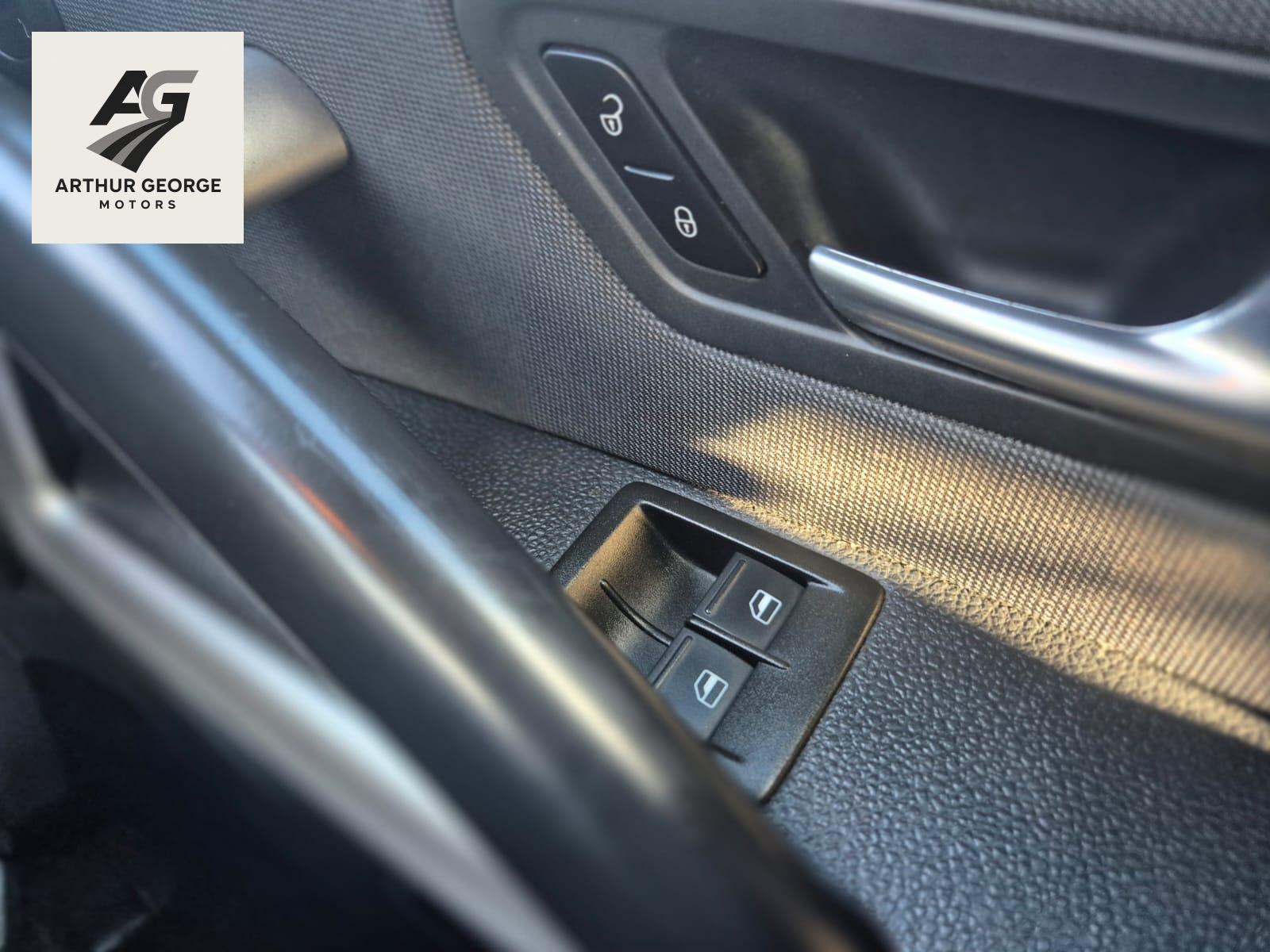 Volkswagen Scirocco 1.4 TSI BlueMotion Tech Hatchback 3dr Petrol Manual Euro 6 (s/s) (125 ps)