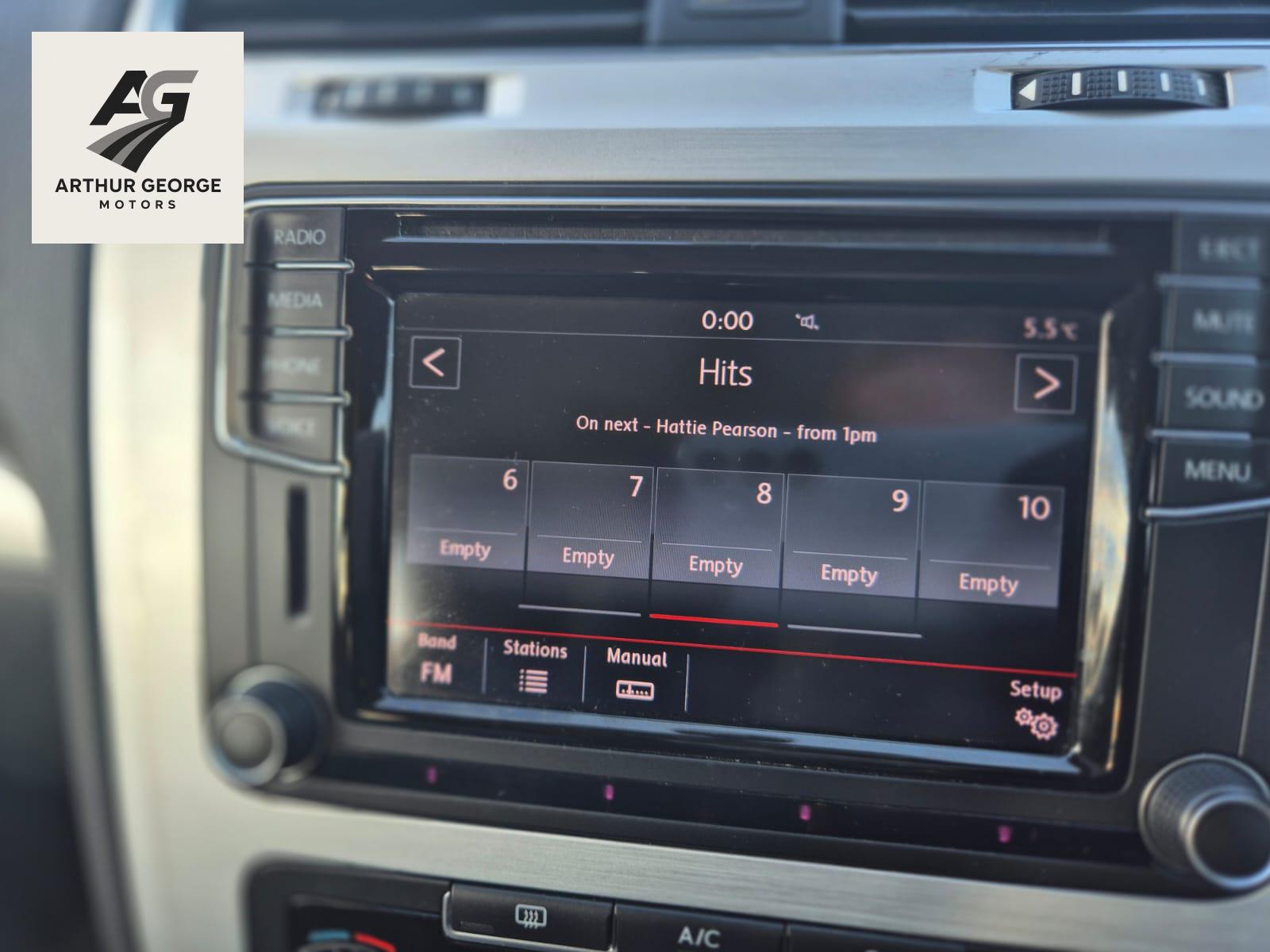 Volkswagen Scirocco 1.4 TSI BlueMotion Tech Hatchback 3dr Petrol Manual Euro 6 (s/s) (125 ps)