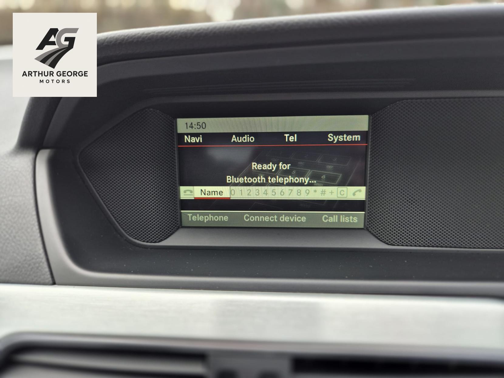 Mercedes-Benz C Class 2.1 C220 CDI AMG Sport Edition Coupe 2dr Diesel G-Tronic+ Euro 5 (s/s) (170 ps)