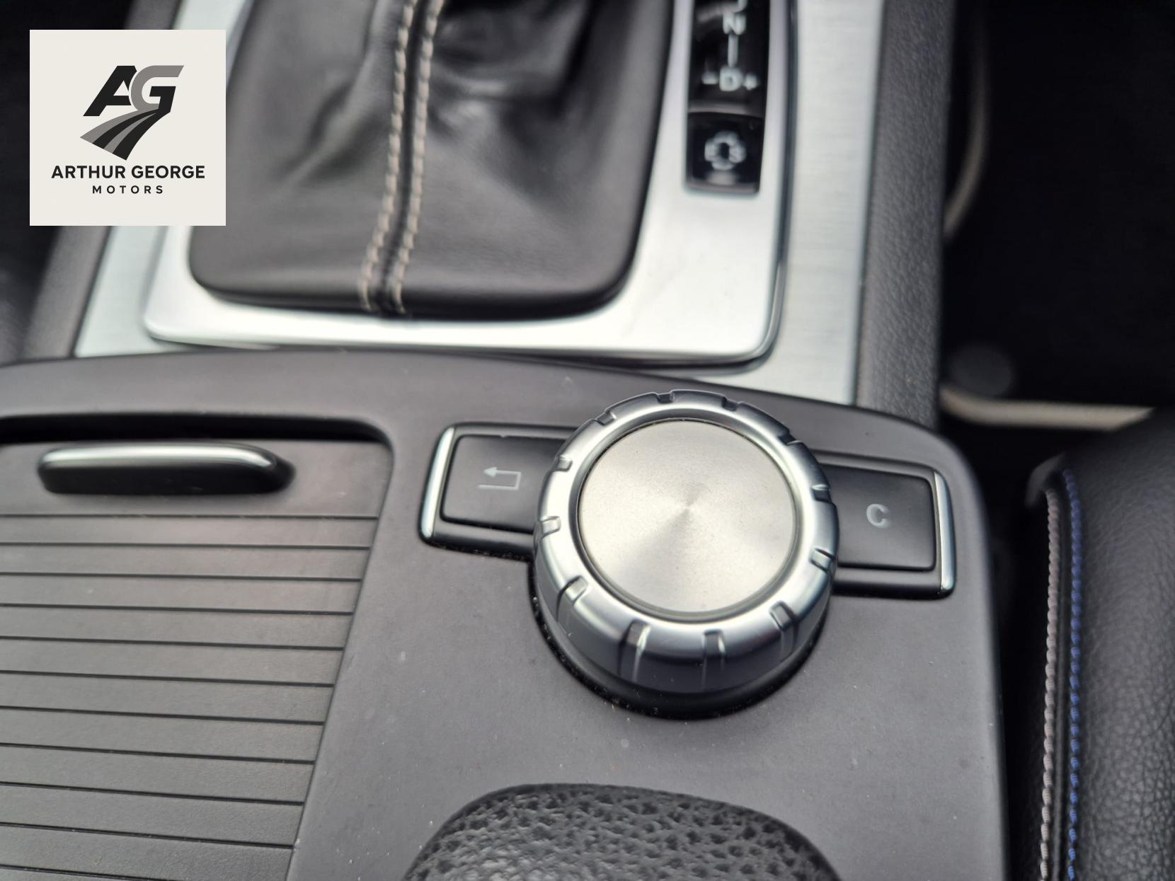 Mercedes-Benz C Class 2.1 C220 CDI AMG Sport Edition Coupe 2dr Diesel G-Tronic+ Euro 5 (s/s) (170 ps)