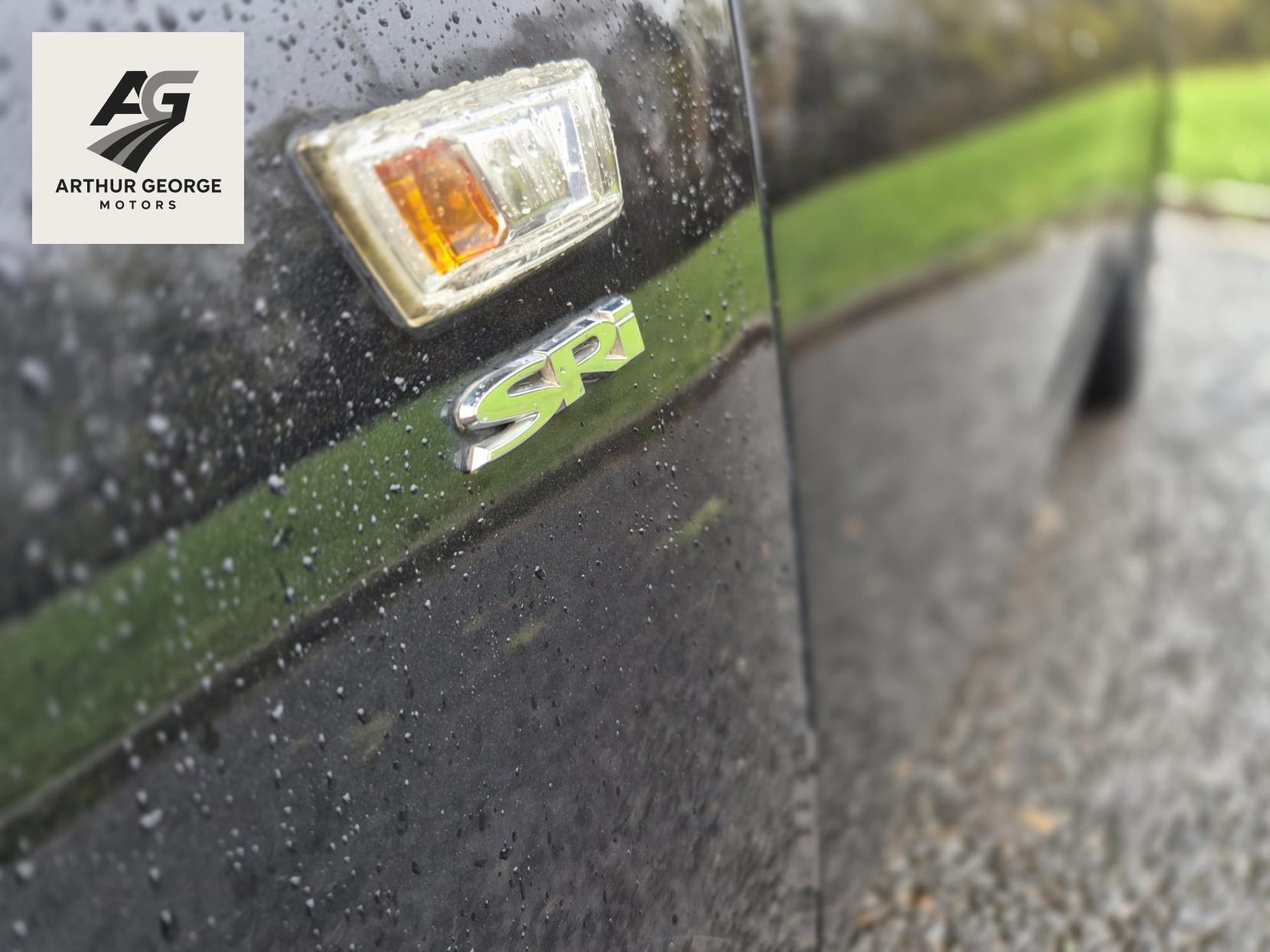 Vauxhall Corsa 1.4i ecoFLEX SRi Hatchback 3dr Petrol Manual Euro 6 (90 ps)