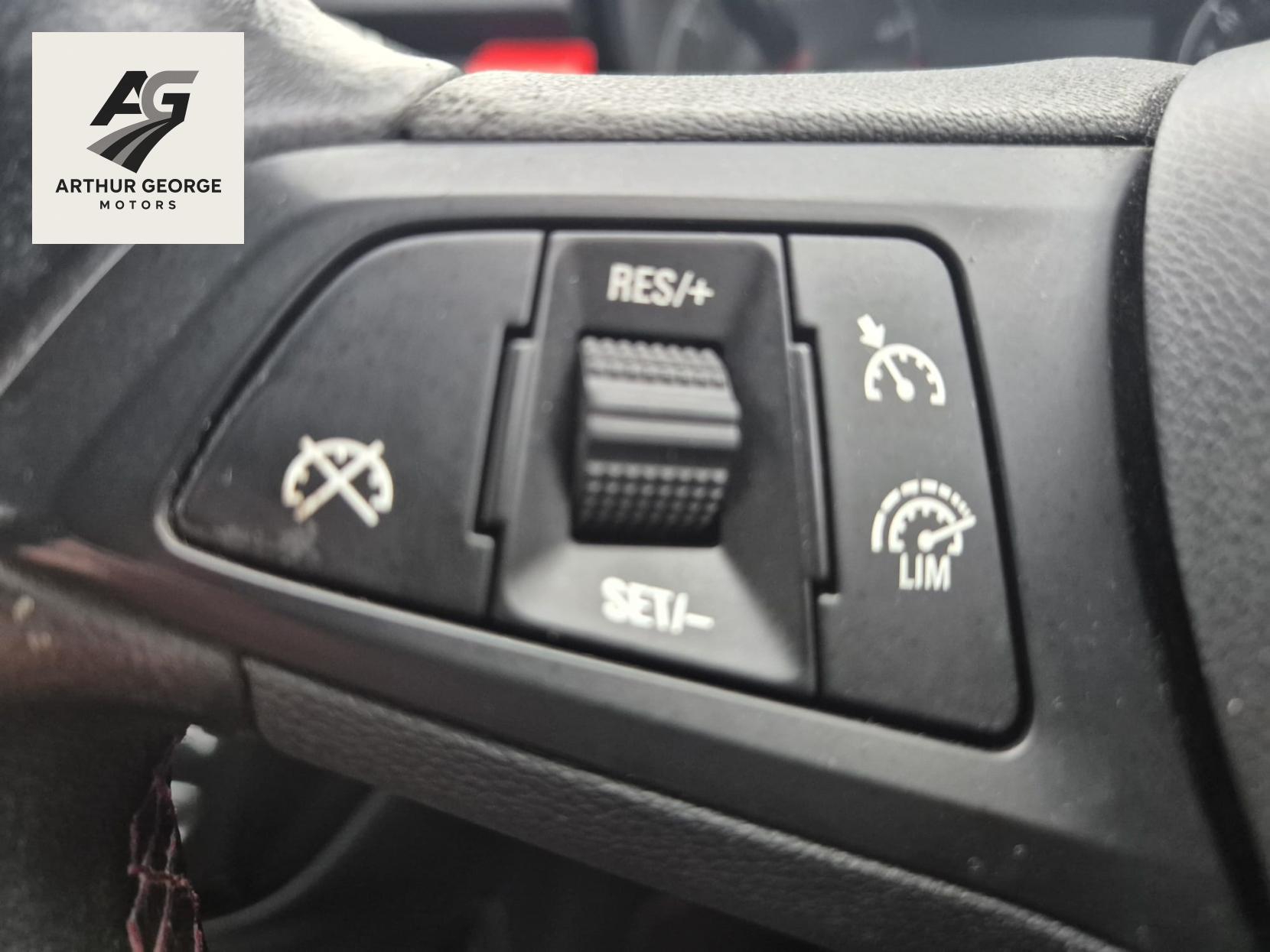 Vauxhall Corsa 1.4i ecoFLEX SRi Hatchback 3dr Petrol Manual Euro 6 (90 ps)