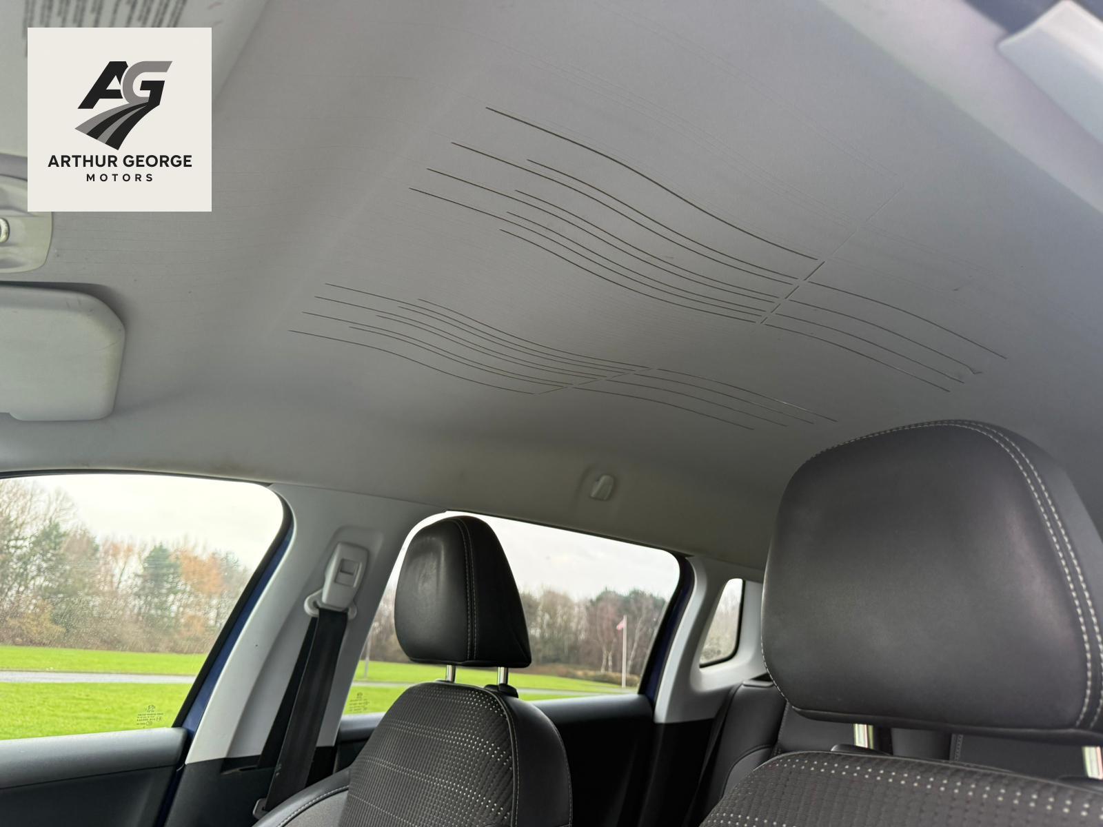 Peugeot 2008 1.2 VTi Allure SUV 5dr Petrol Manual Euro 5 (82 ps)