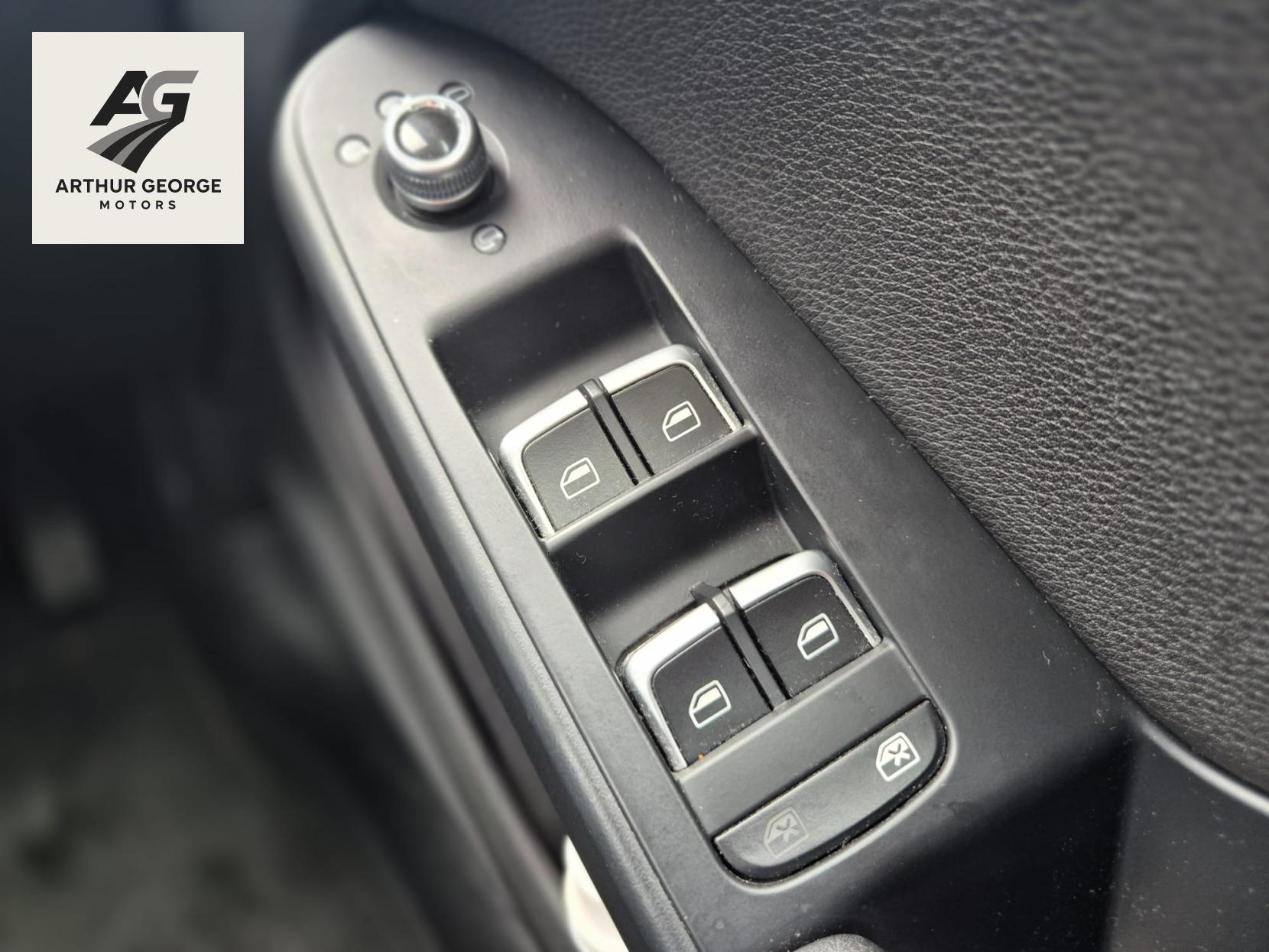 Audi A5 2.0 TDI SE Technik Sportback 5dr Diesel Multitronic Euro 5 (s/s) (177 ps)